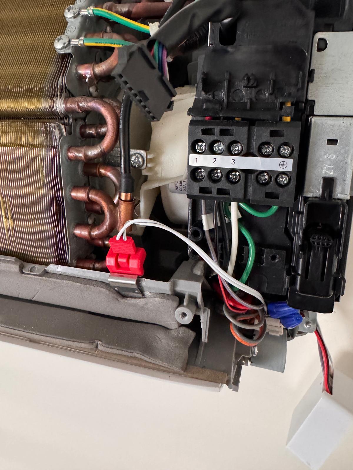 Cooling Towers Pumps