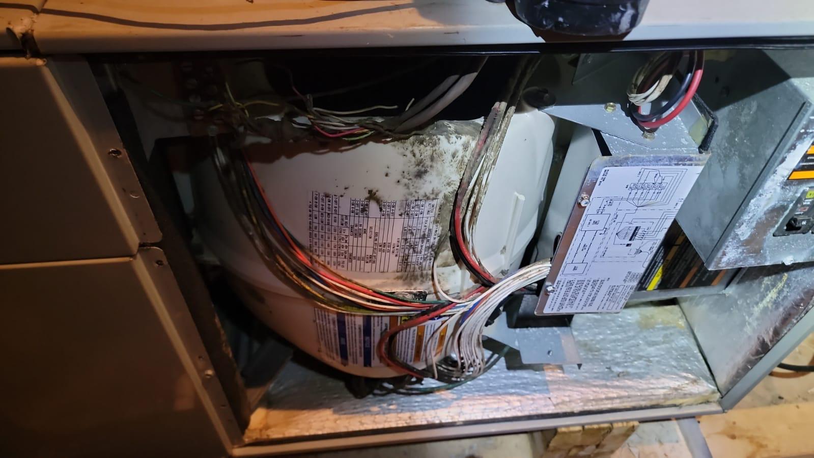 HVAC Services in Cypress TX