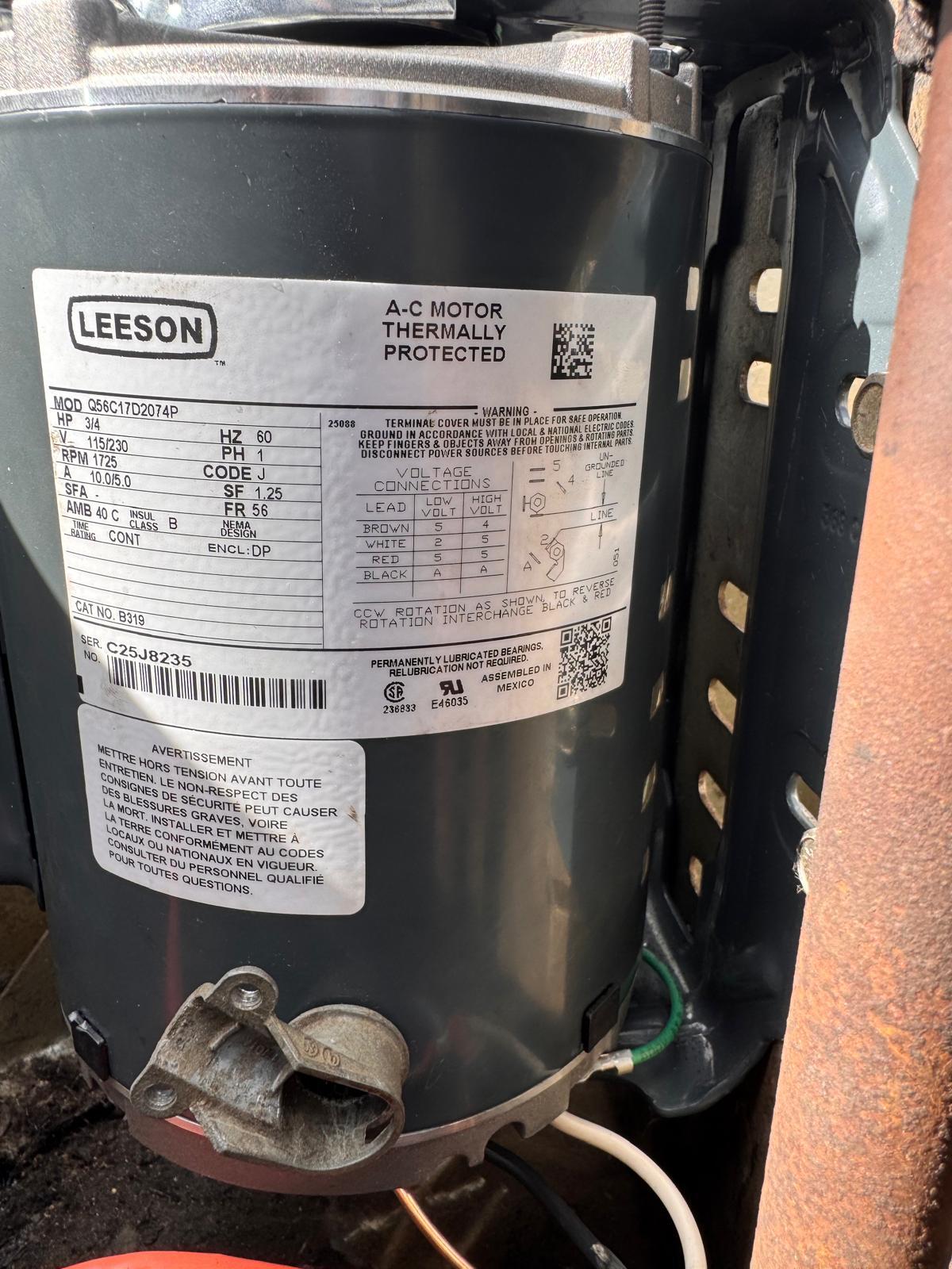Commercial Refrigeration and HVAC Integration
