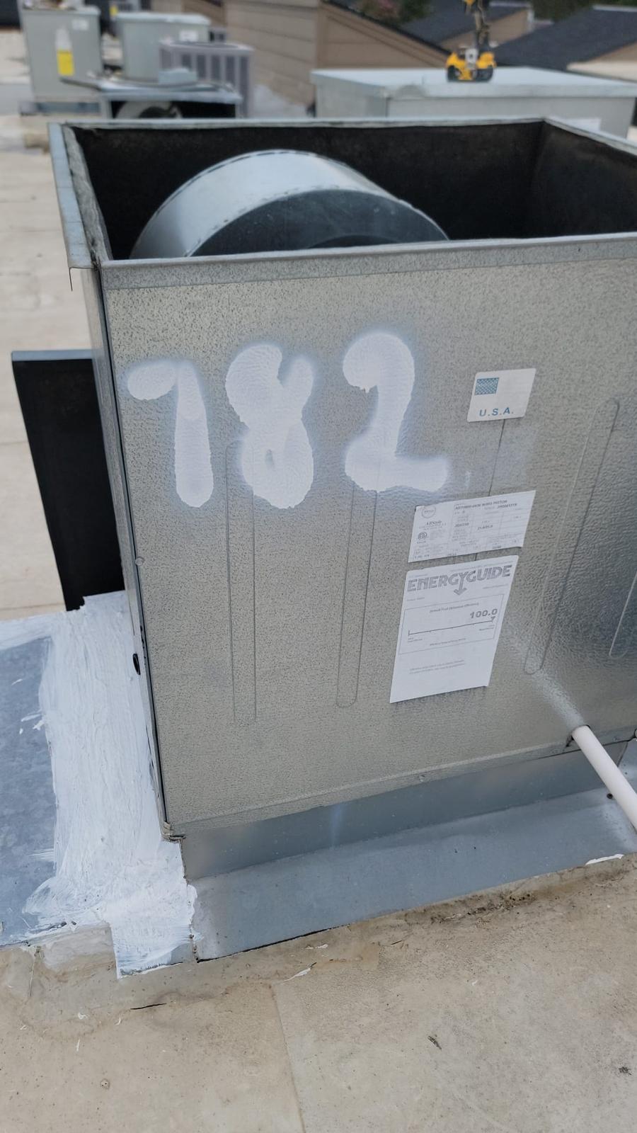 Package Unit vs Split System Installation: Houston Commercial HVAC Guide