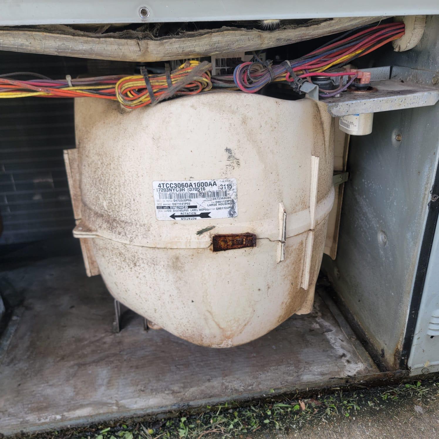 Split Systems & Packaged Systems