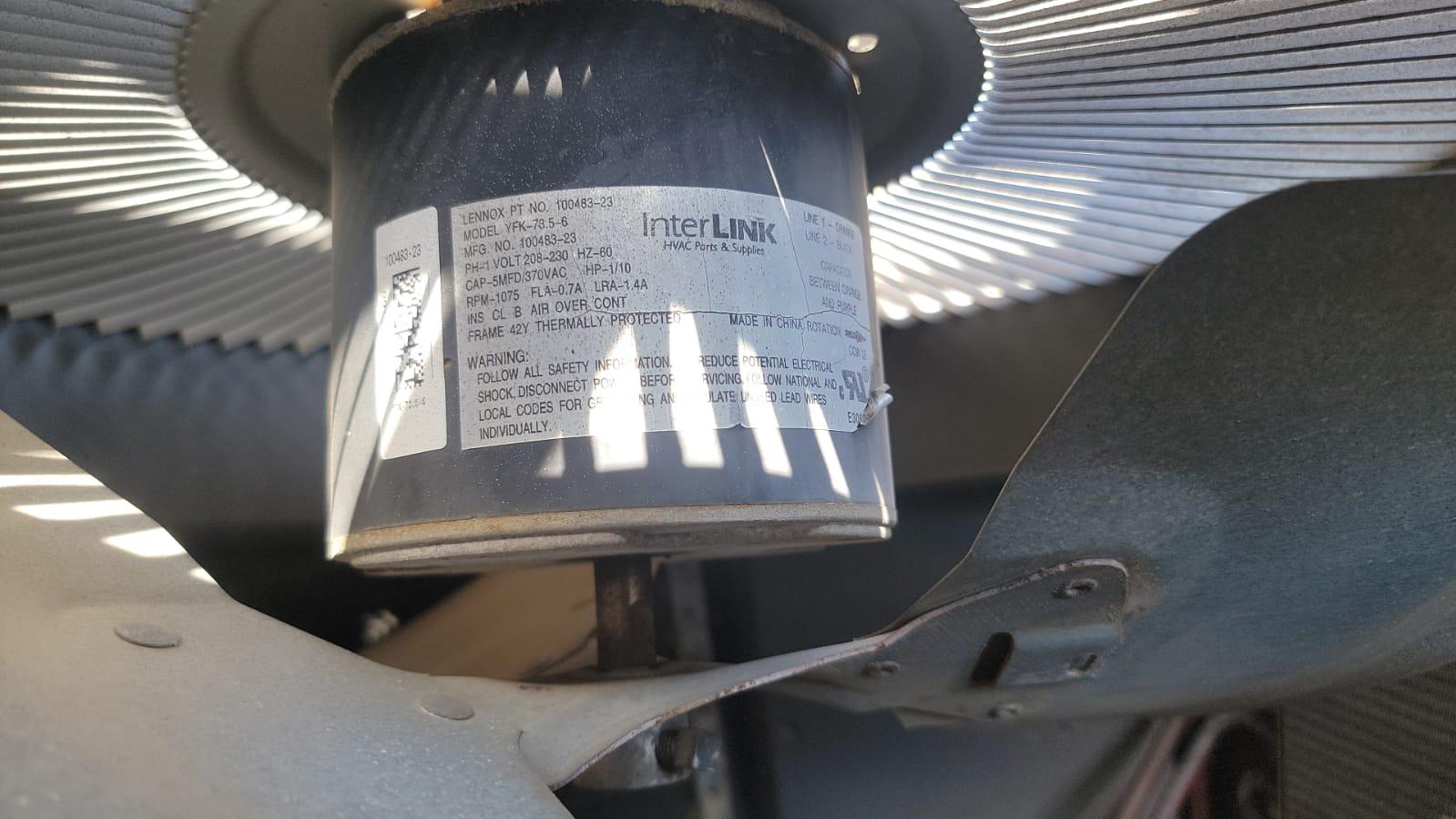 HVAC Services in Cypress TX