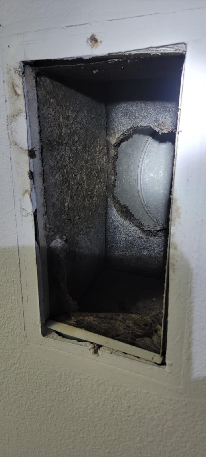 Dryer Vent Cleaning in Cypress TX