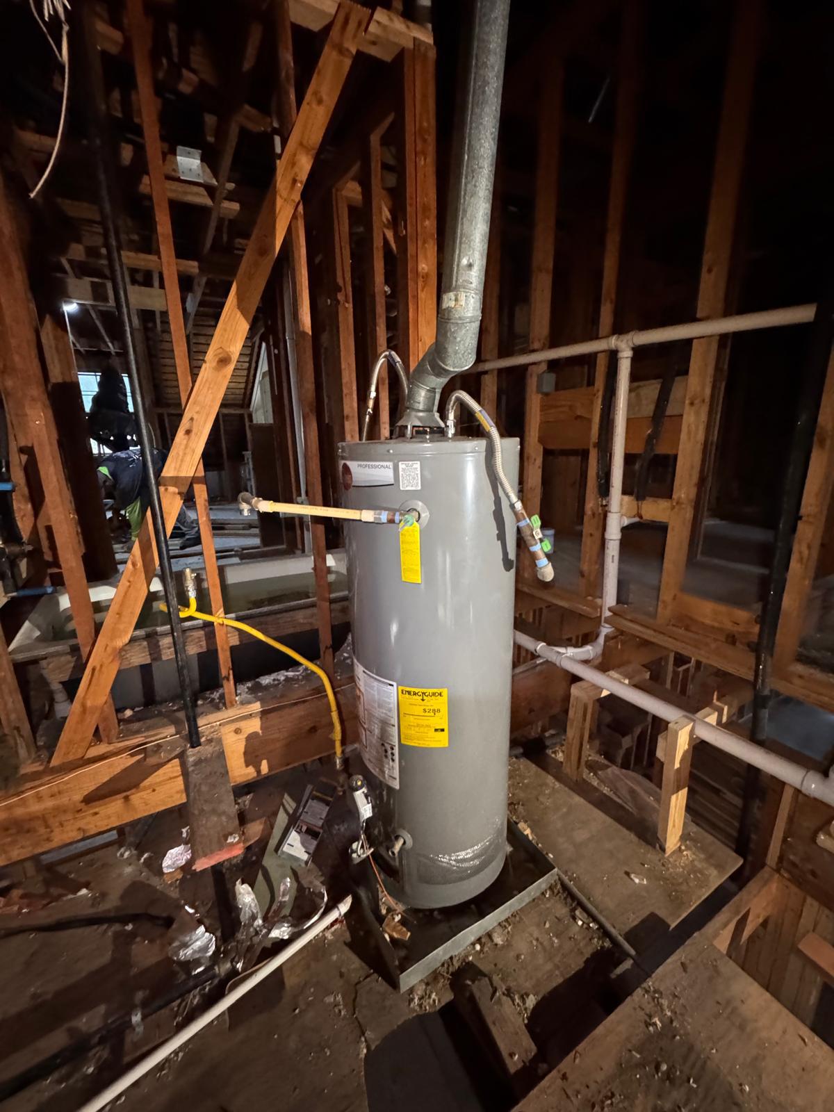 HVAC Services in Cypress TX