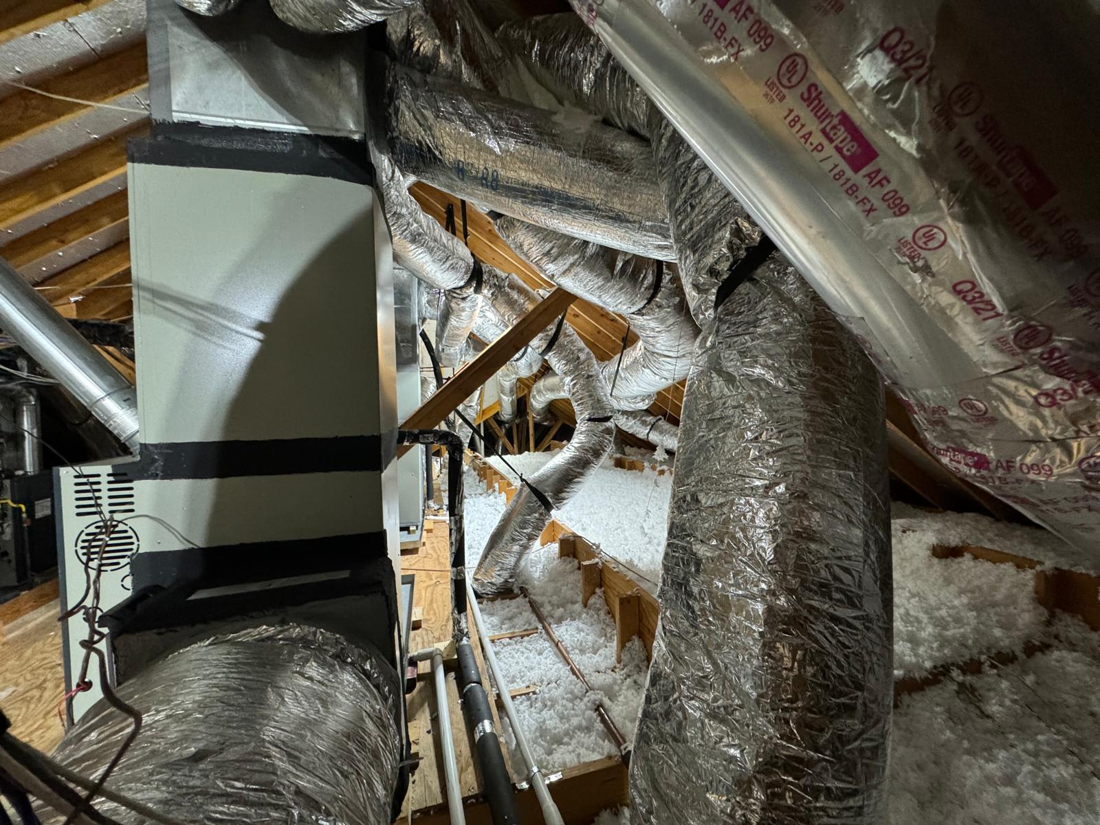 HVAC Services in Cypress TX