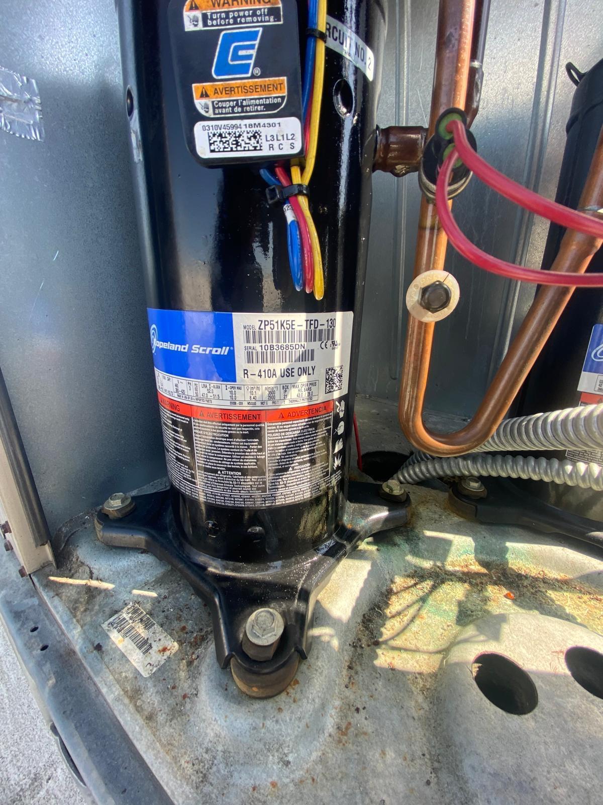 Commercial vs Residential HVAC Differences