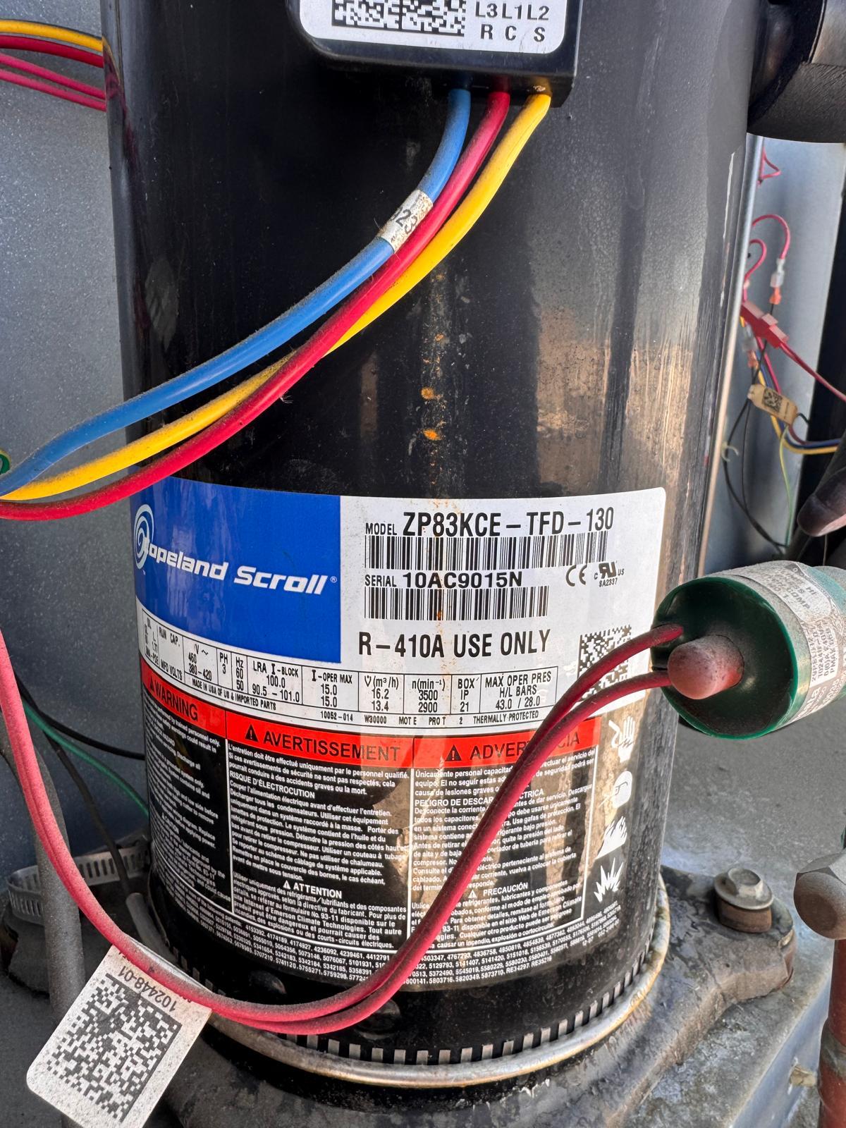 Energy Efficient HVAC Revolutionize Your in Main, TX