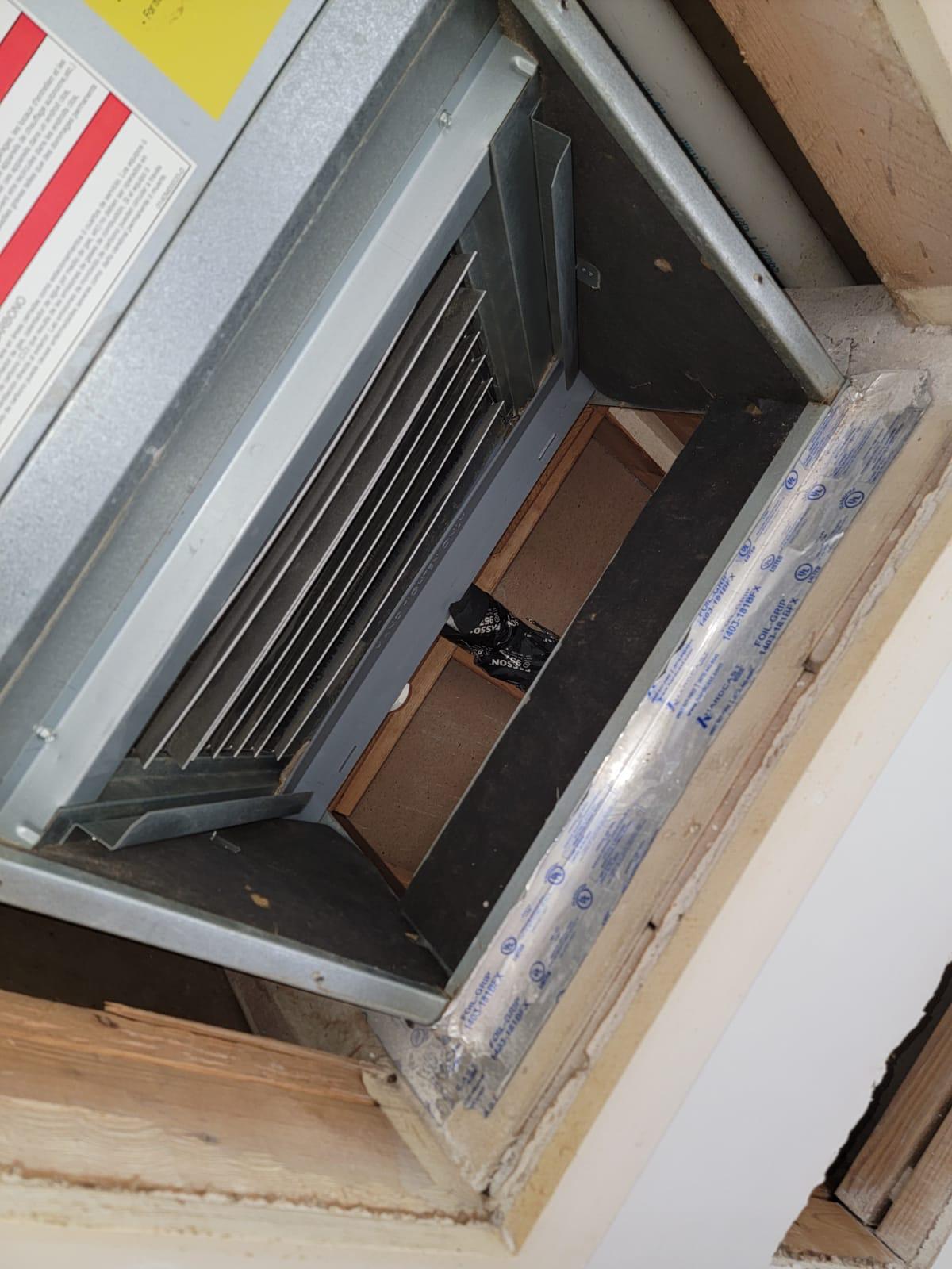 HVAC Services in Cypress TX