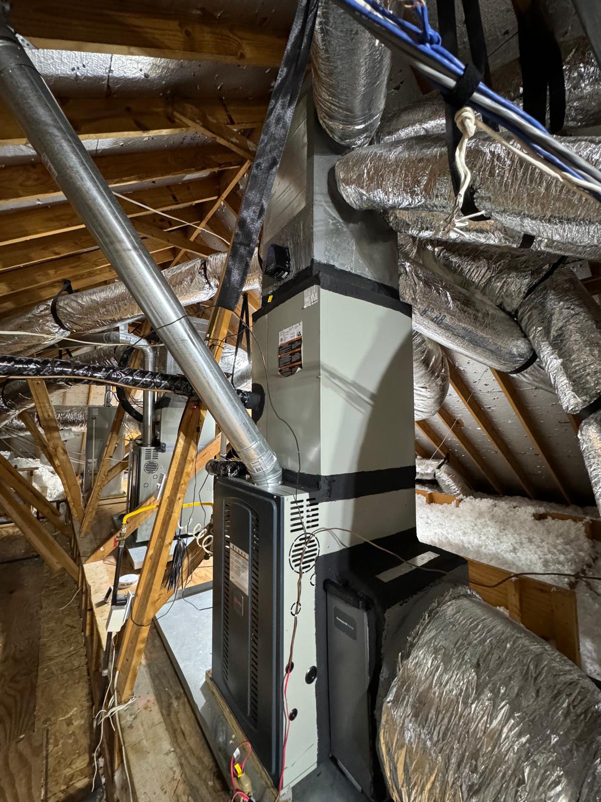 Commercial HVAC Air Cleaning Devices: Complete Guide