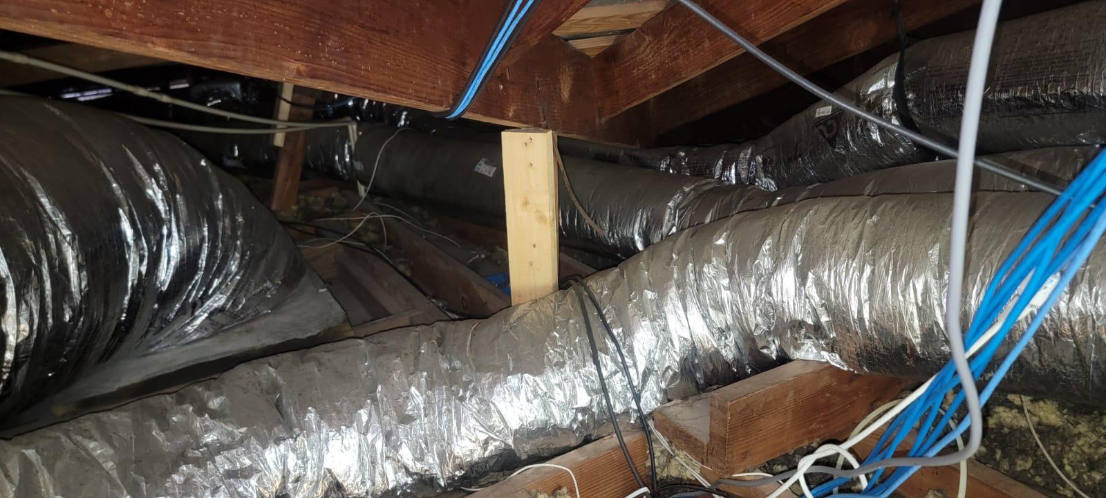 Harnessing Technology for Energy Efficient AC