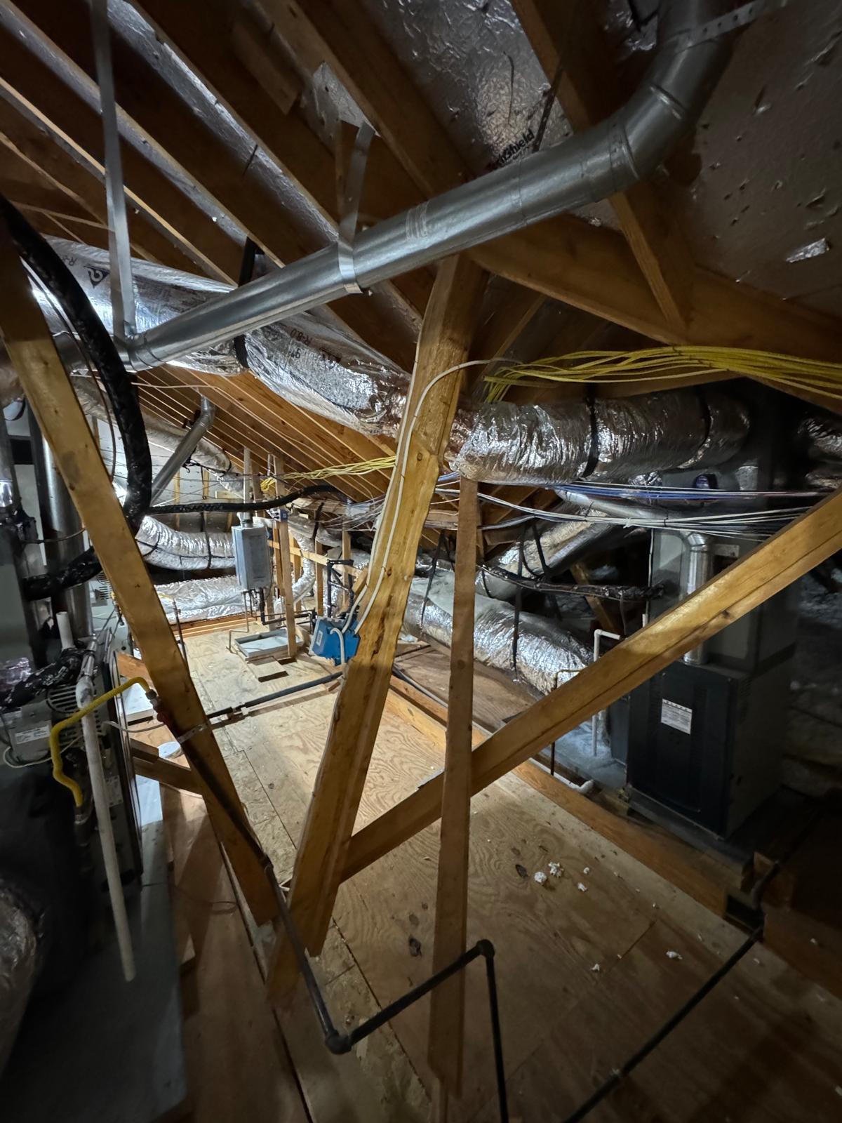 HVAC Services in Cypress TX