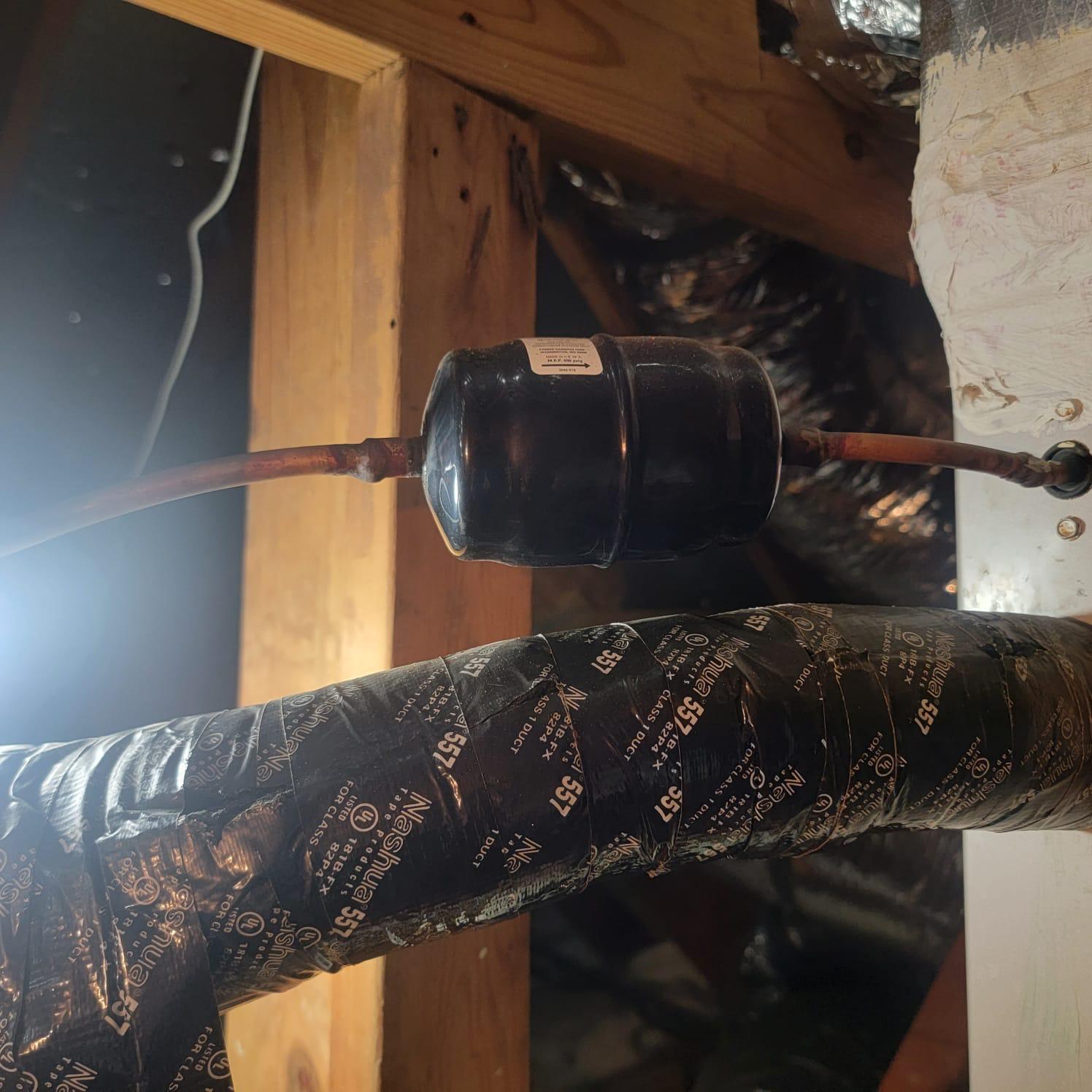 HVAC Services in Cypress TX