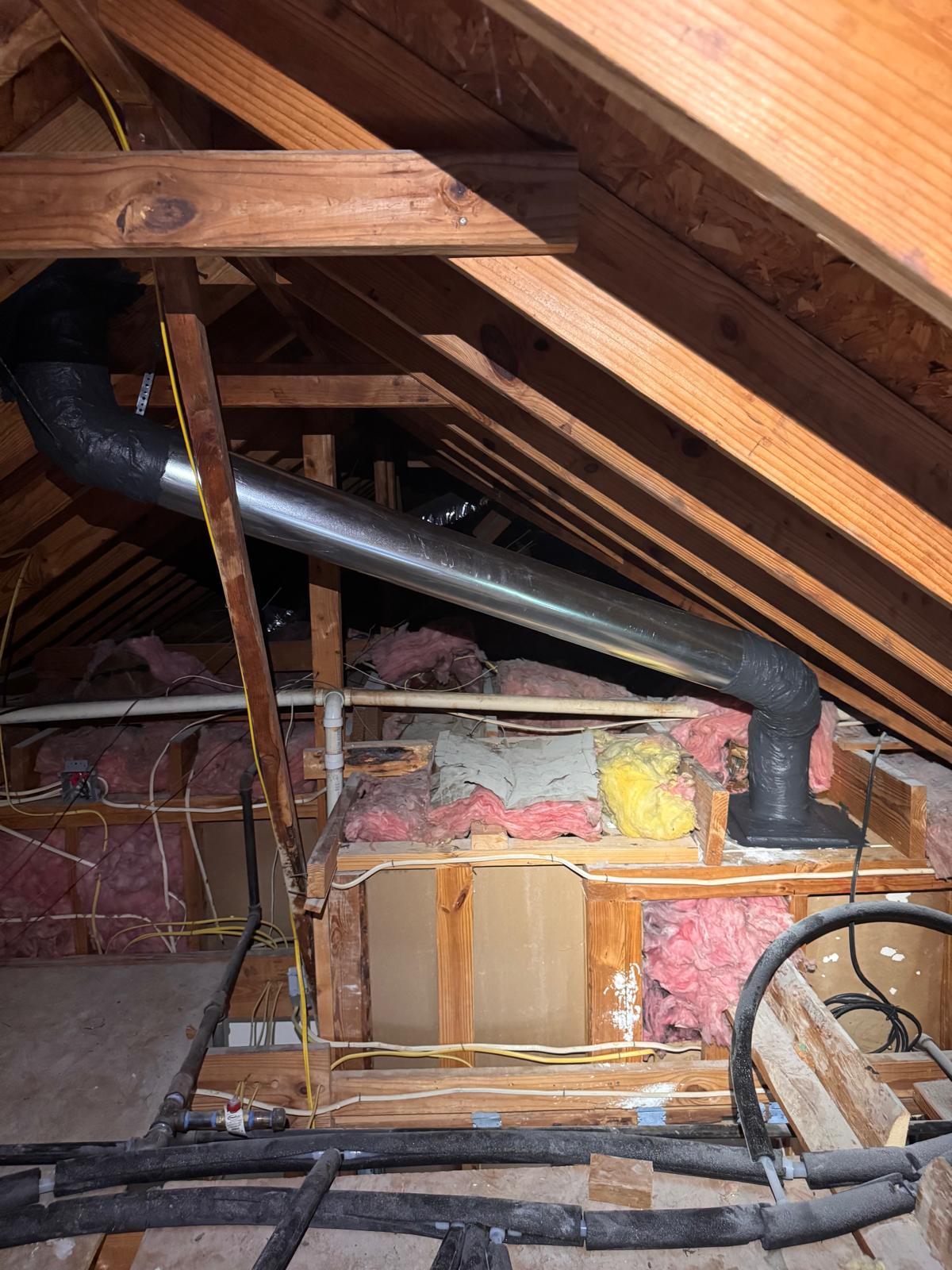 Exhaust Fan Installation: Commercial Requirements