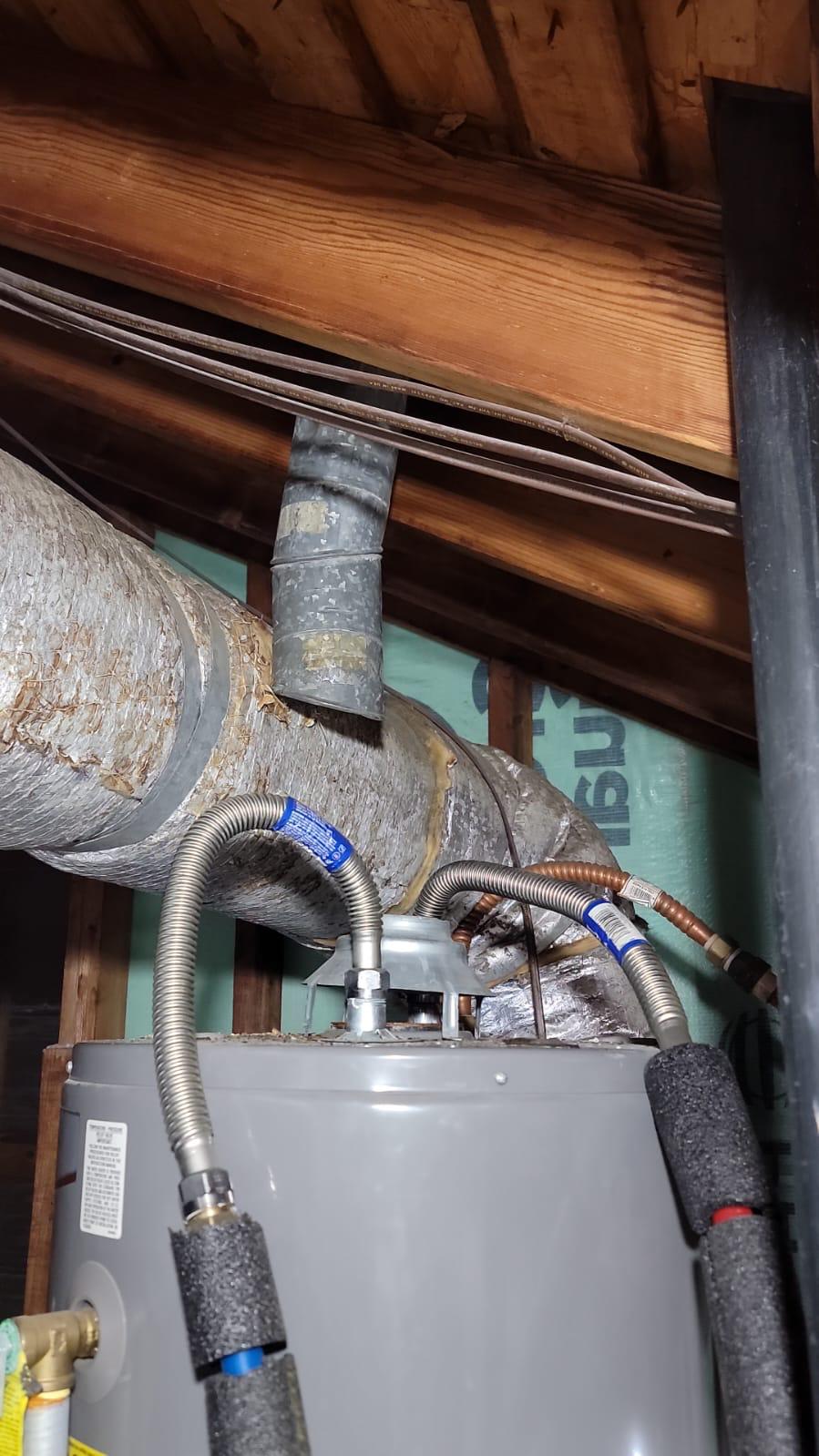 Coil Fan Cleaning