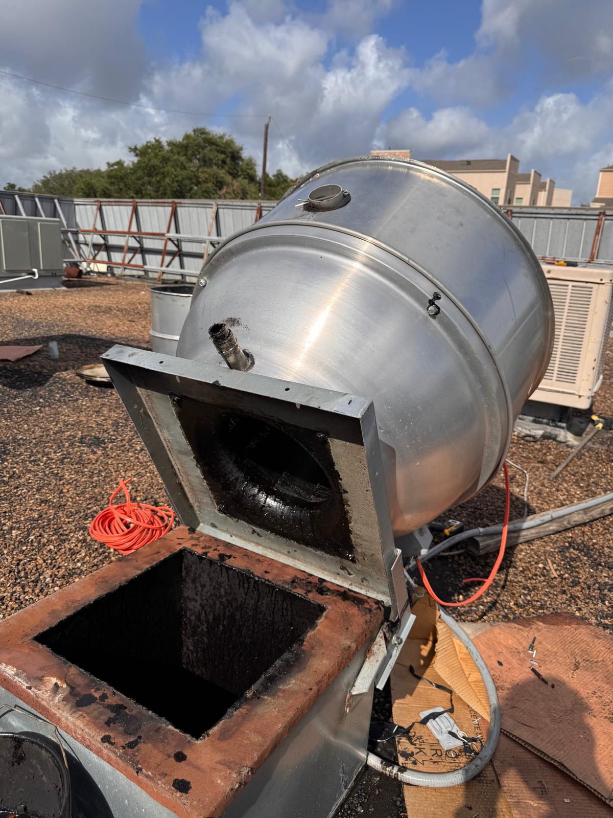HVAC Services in Cypress TX