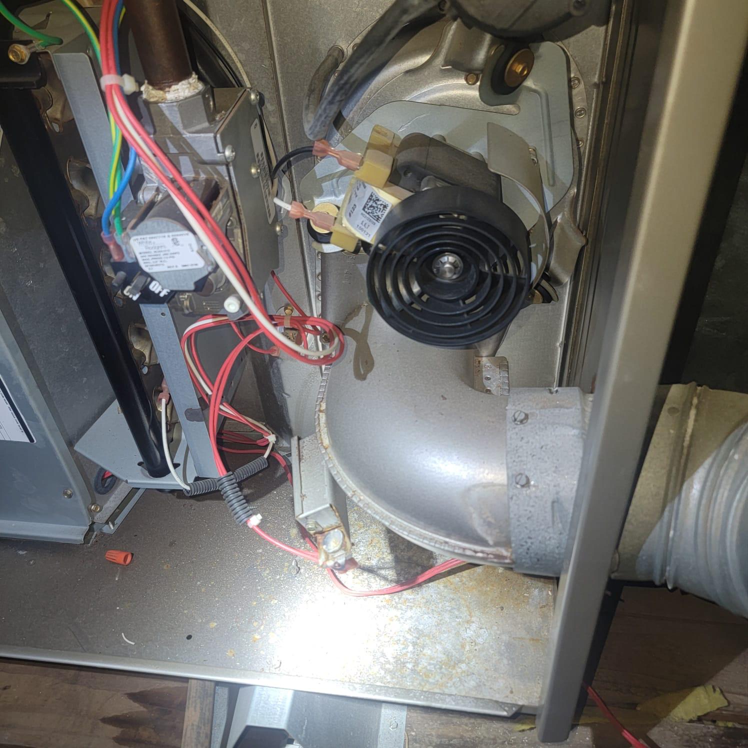 Emergency HVAC Repair for Cypress Businesses