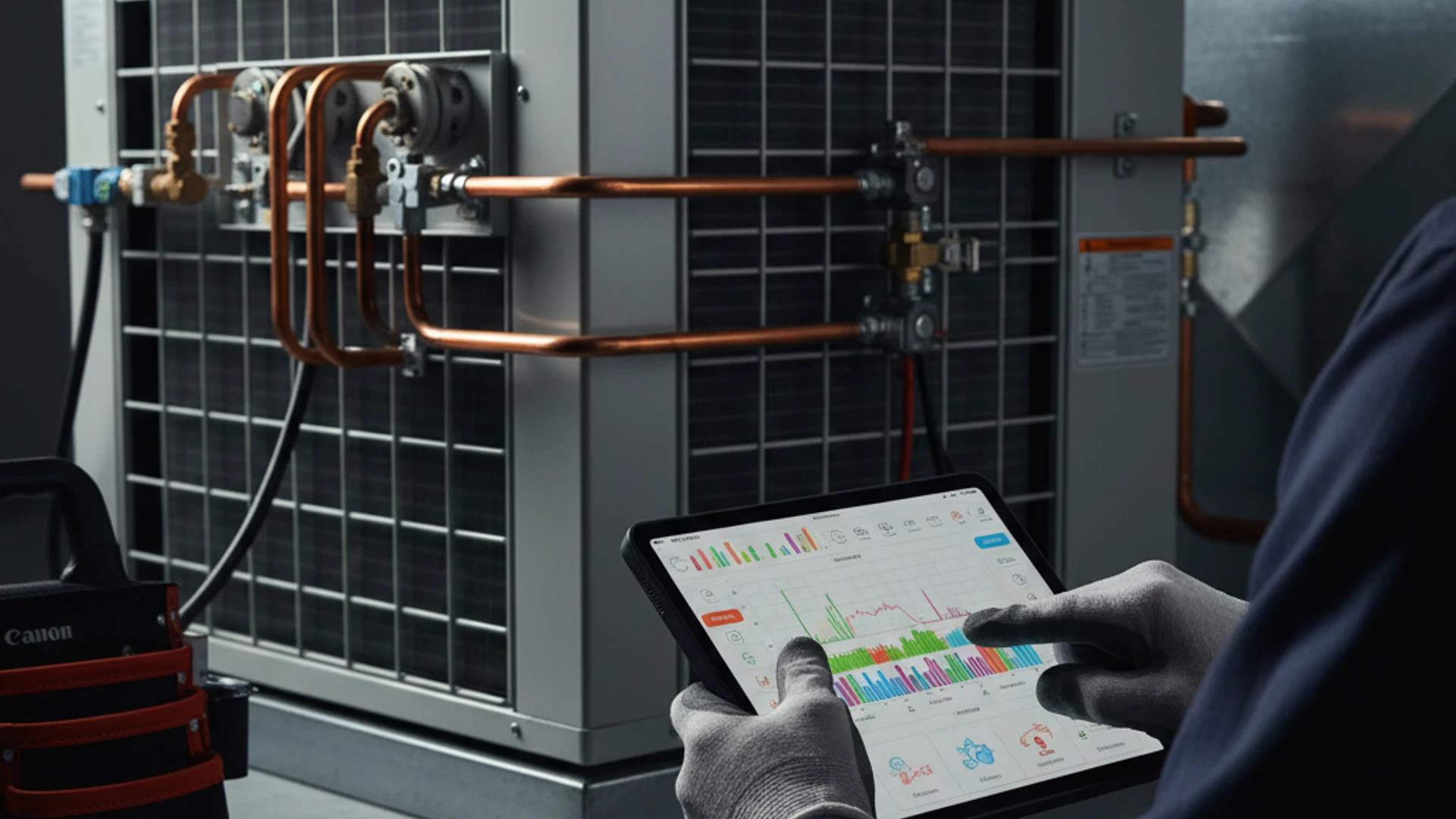 HVAC Services in Cypress TX