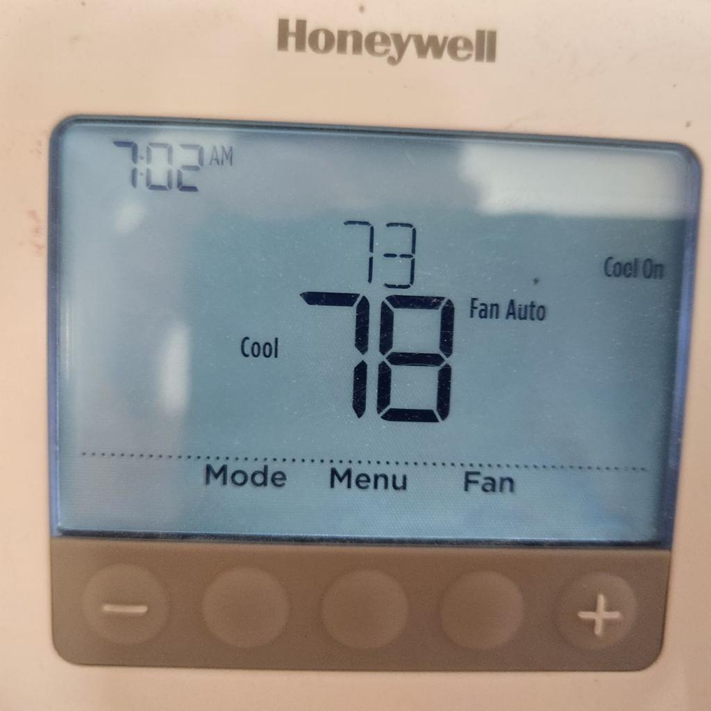 Thermostat Installation Cypress TX - HVAC247PRO