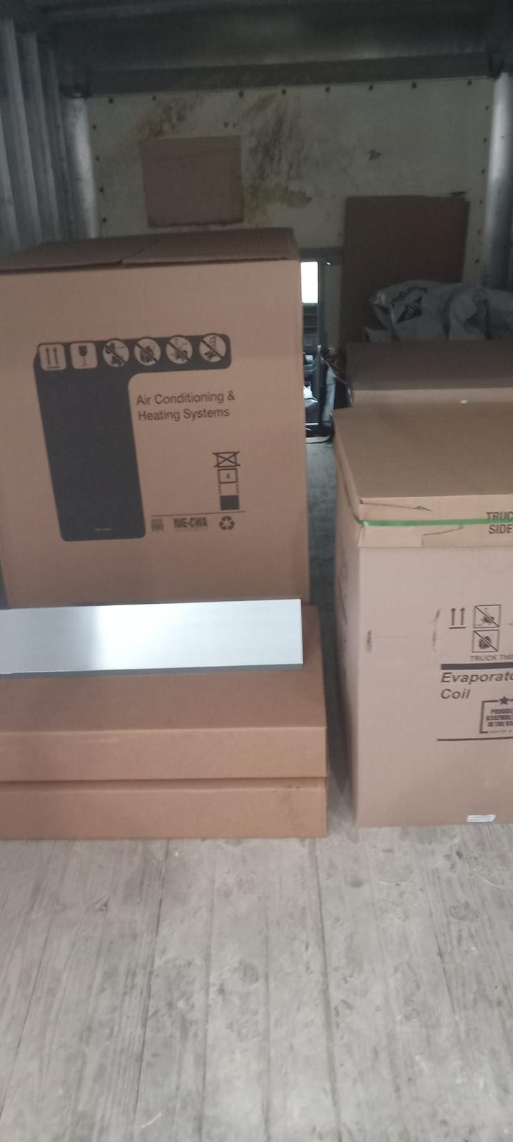 Server Room Cooling & Climate Control