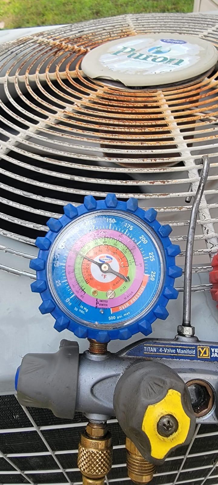 Energy Efficient HVAC Revolutionize Your in Main, TX