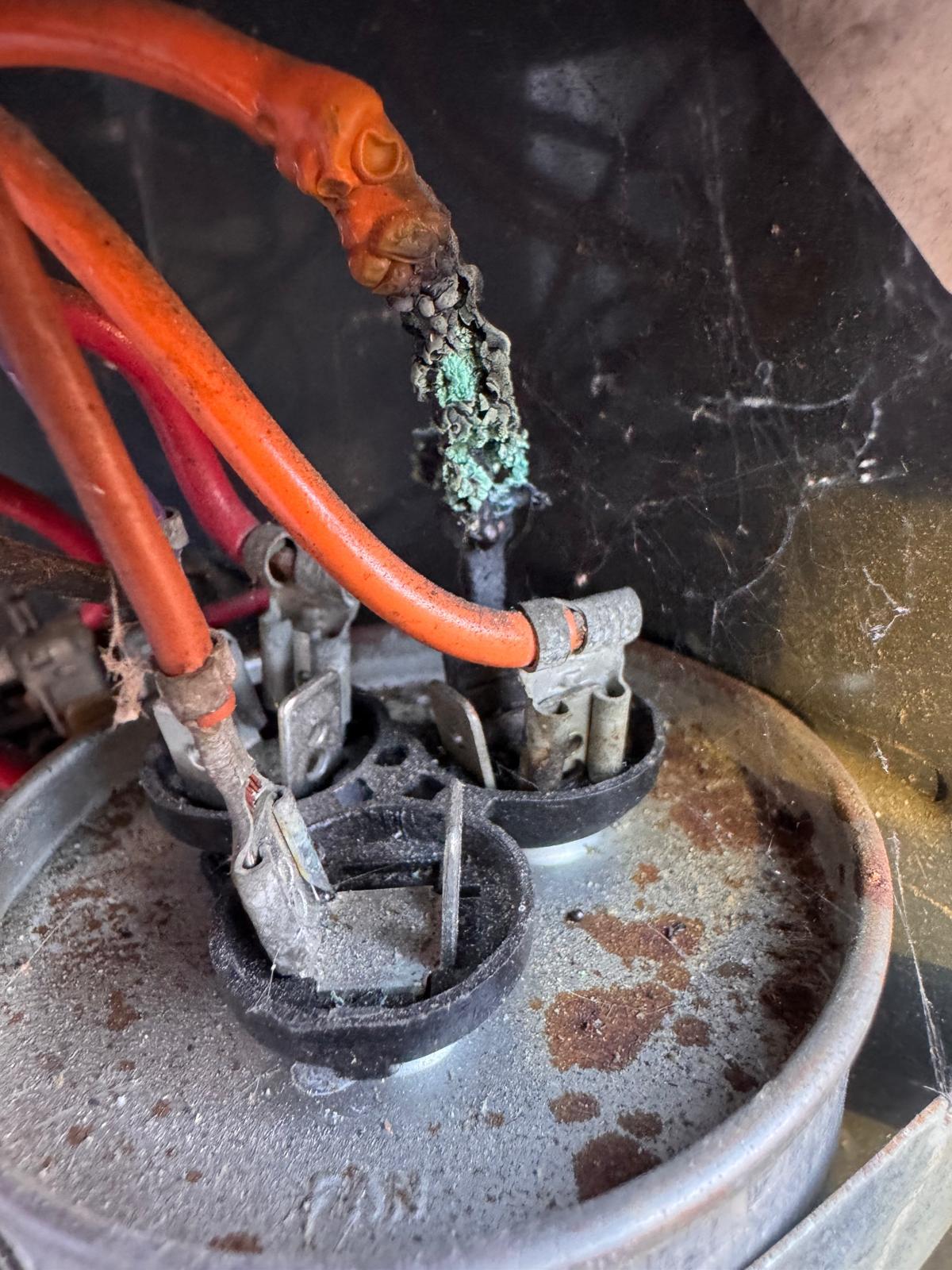 HVAC Services in Cypress TX
