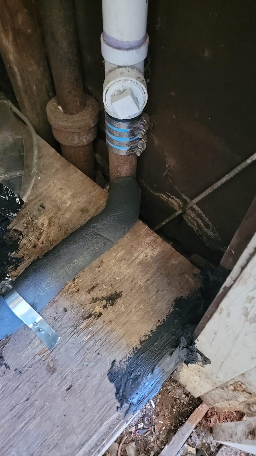 Dryer Vent Cleaning in Cypress TX
