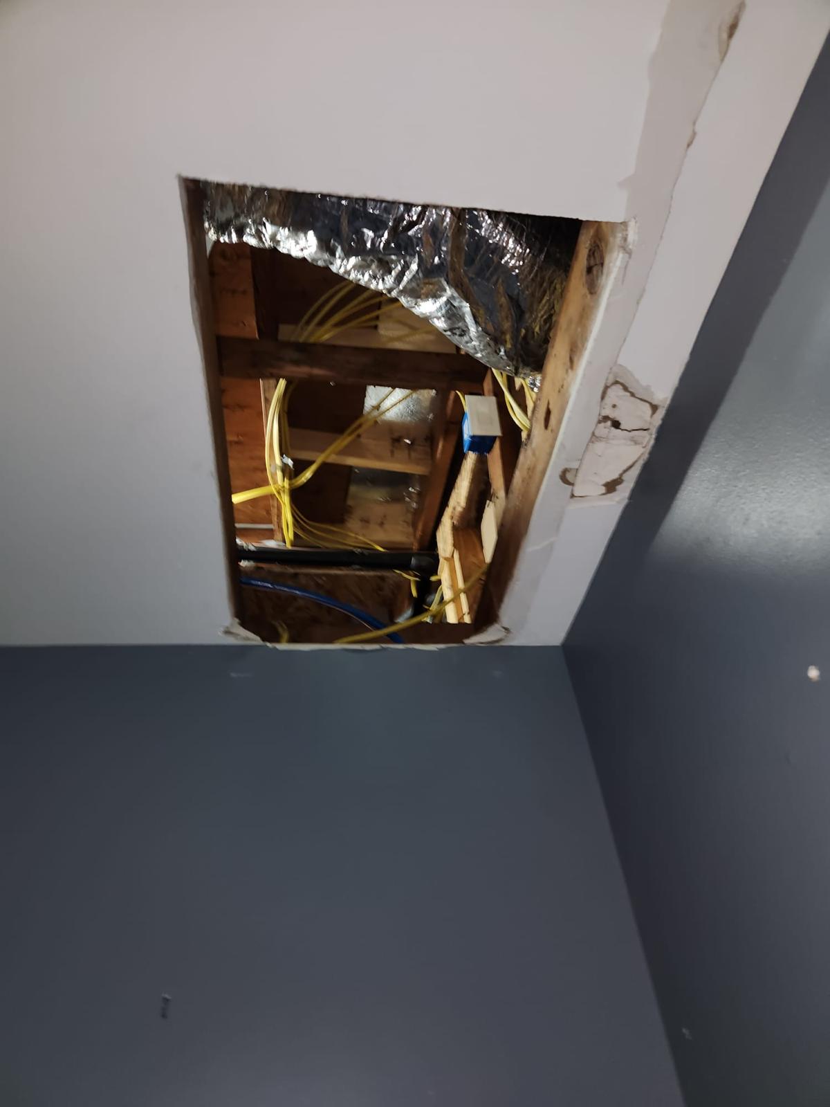 AC Unit Installation — Houston TX