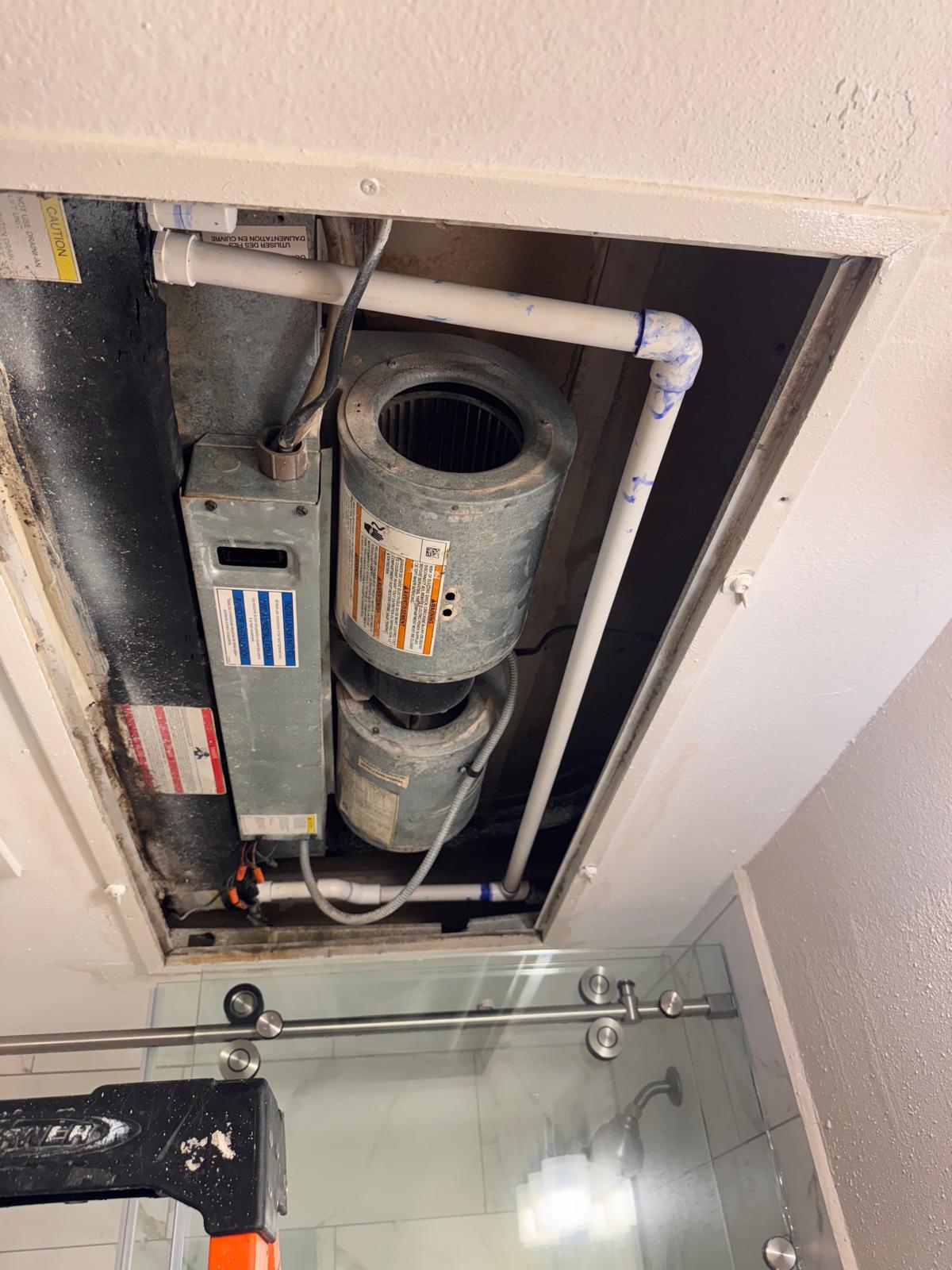 Seasonal HVAC - HVAC247PRO Houston TX