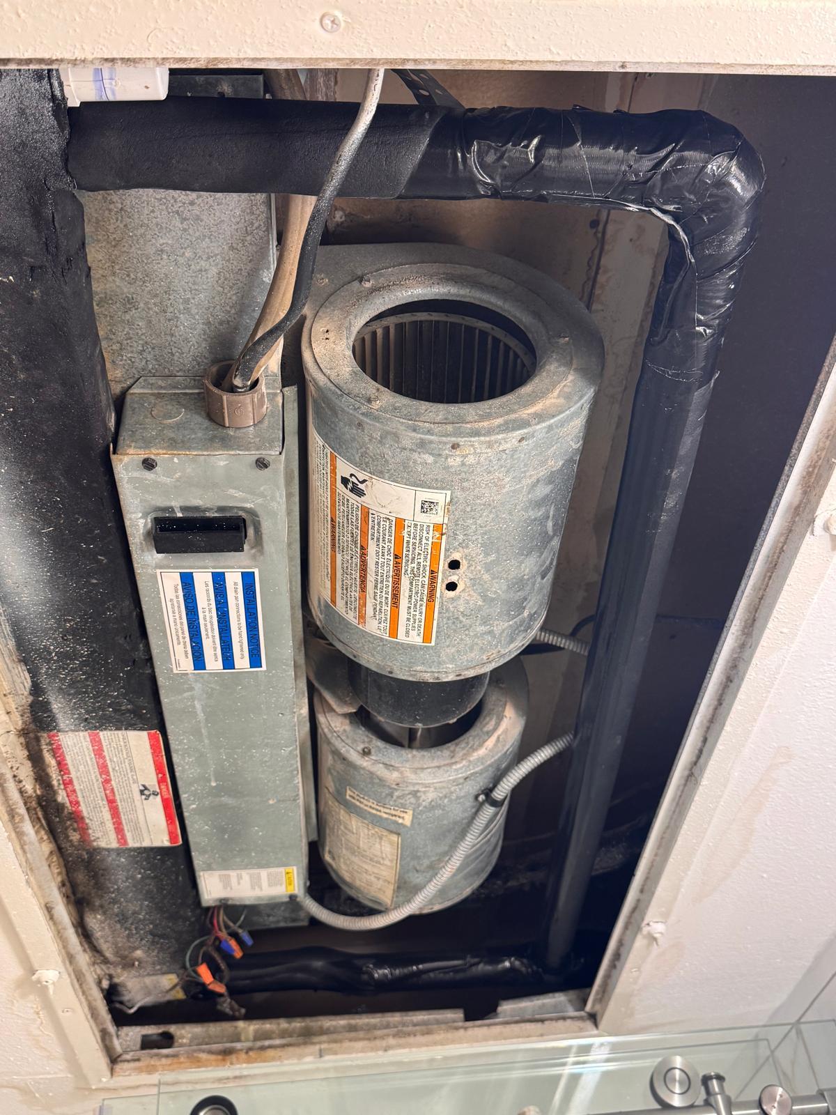 Seasonal HVAC - HVAC247PRO Houston TX