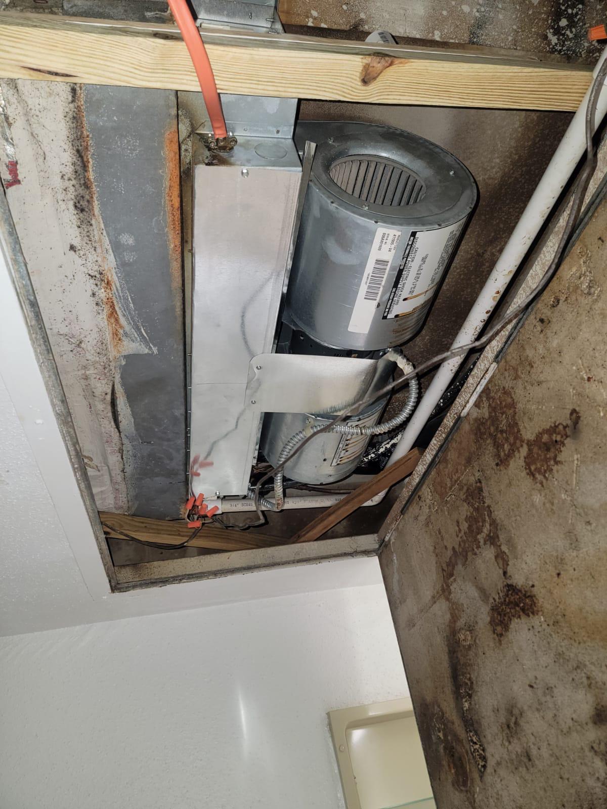 Seasonal HVAC - HVAC247PRO Houston TX