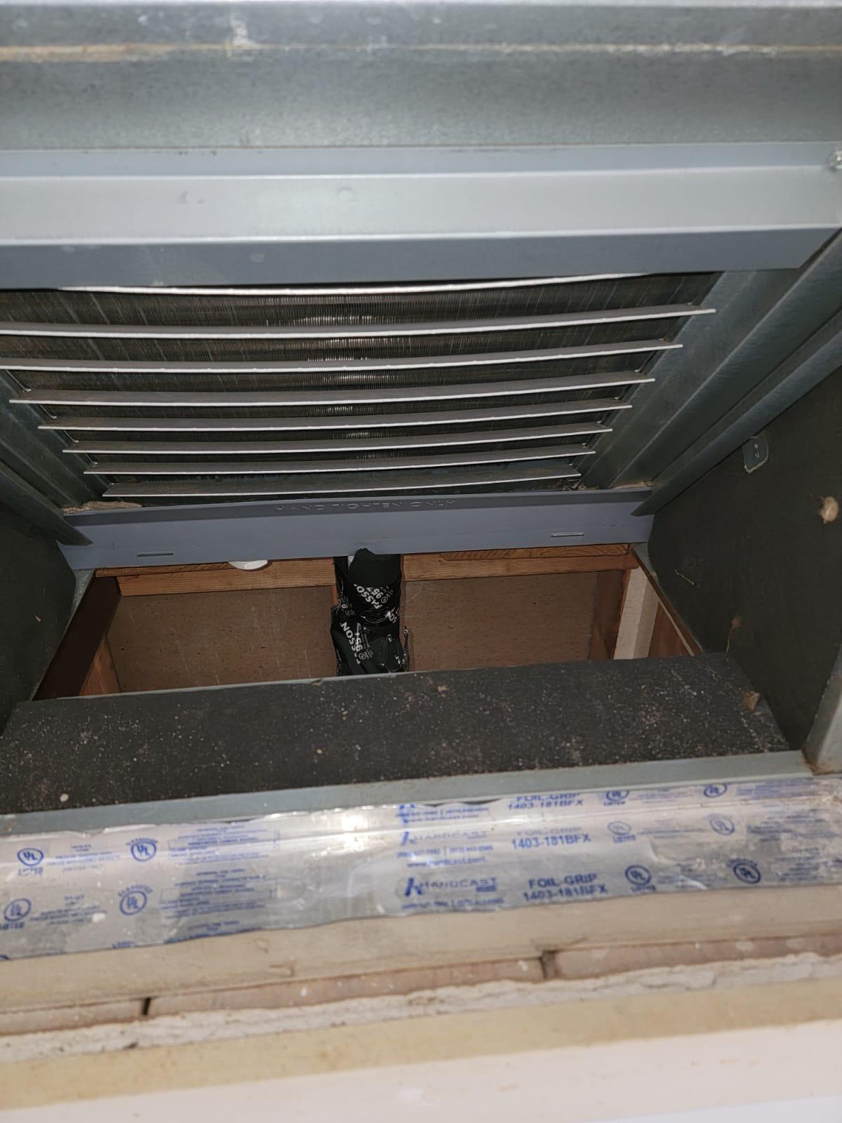 Condenser Installation — Houston TX