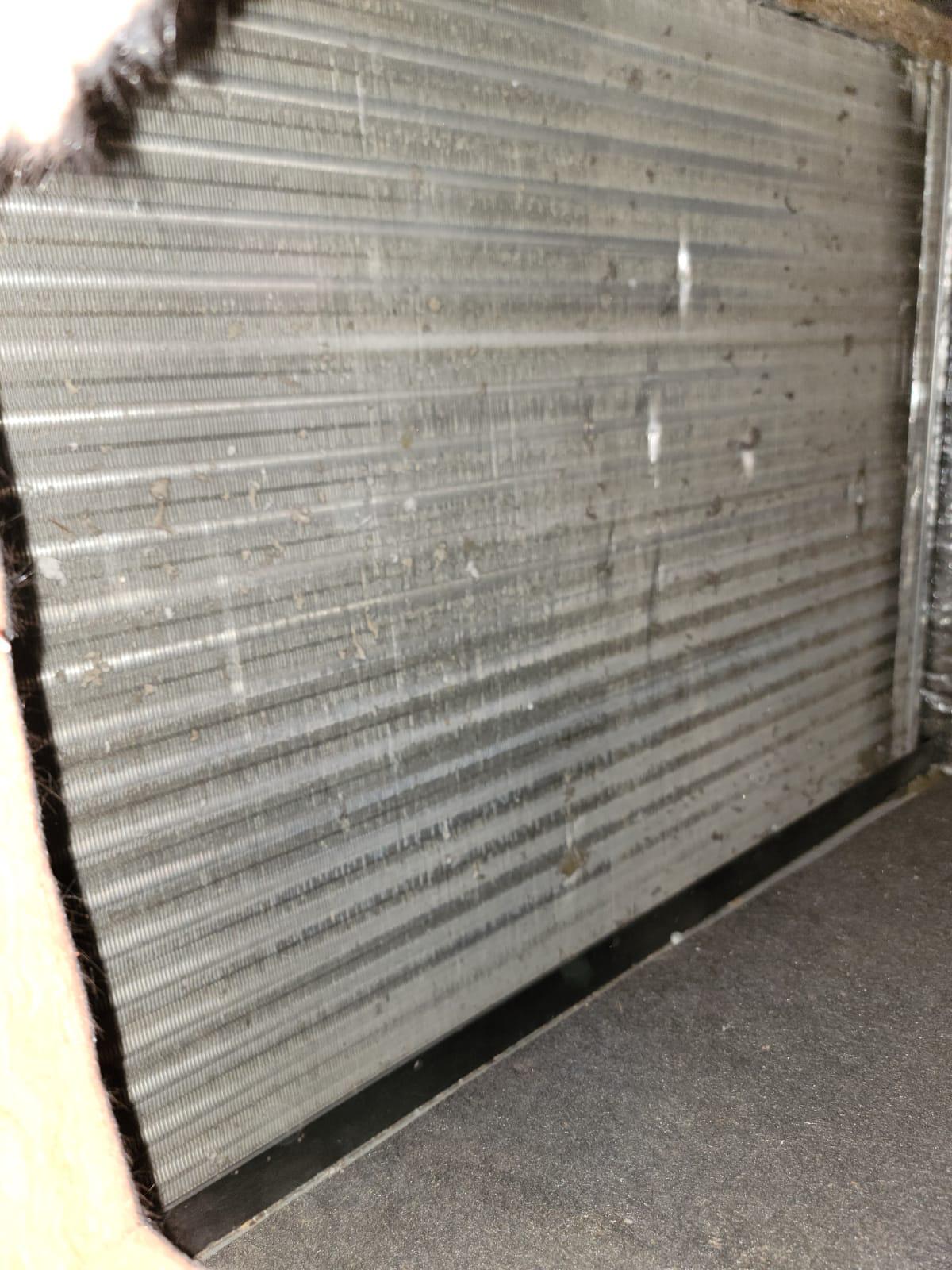 Condenser Installation — Houston TX