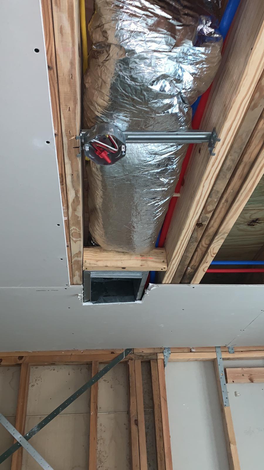 Ductwork Installation — Houston TX