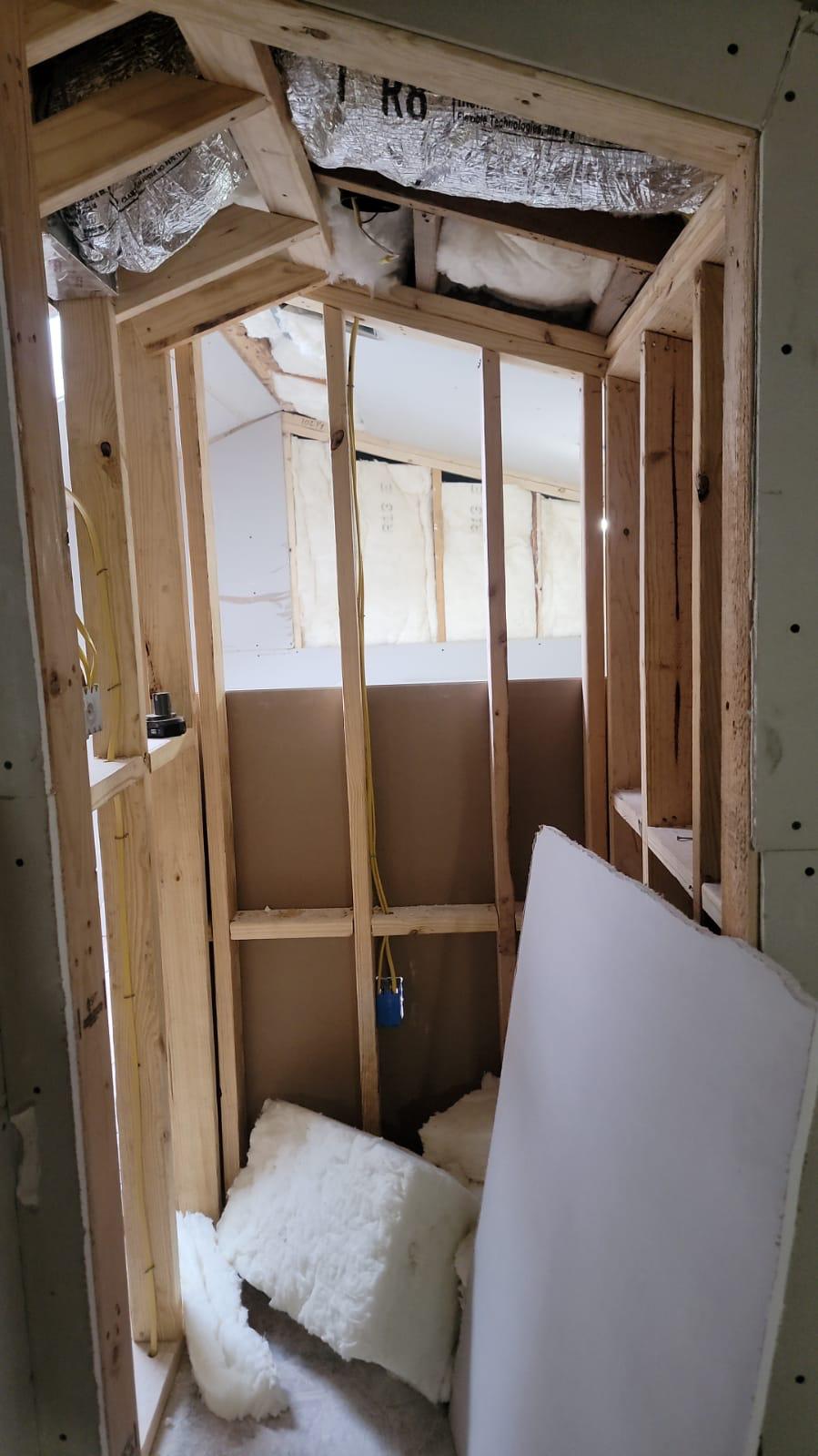 Ductwork Installation — Houston TX