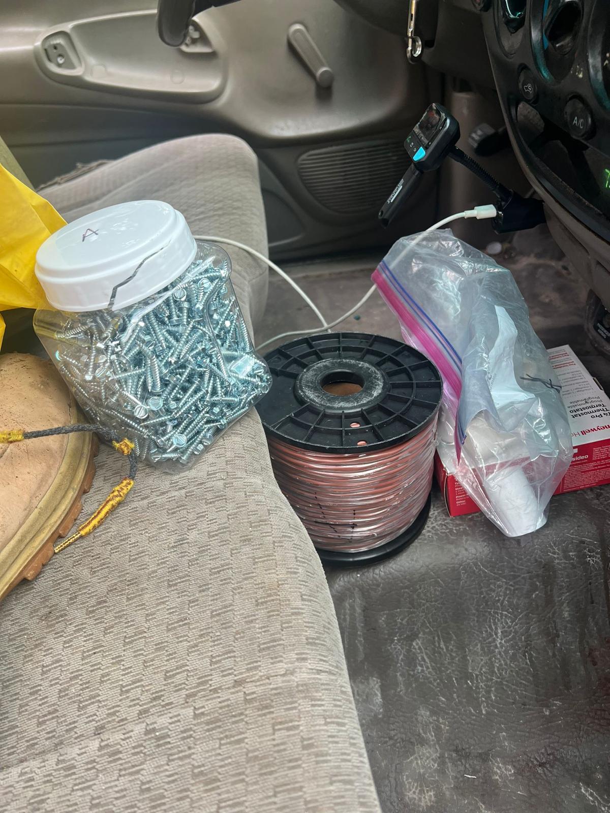 Equipment Installation — Houston TX