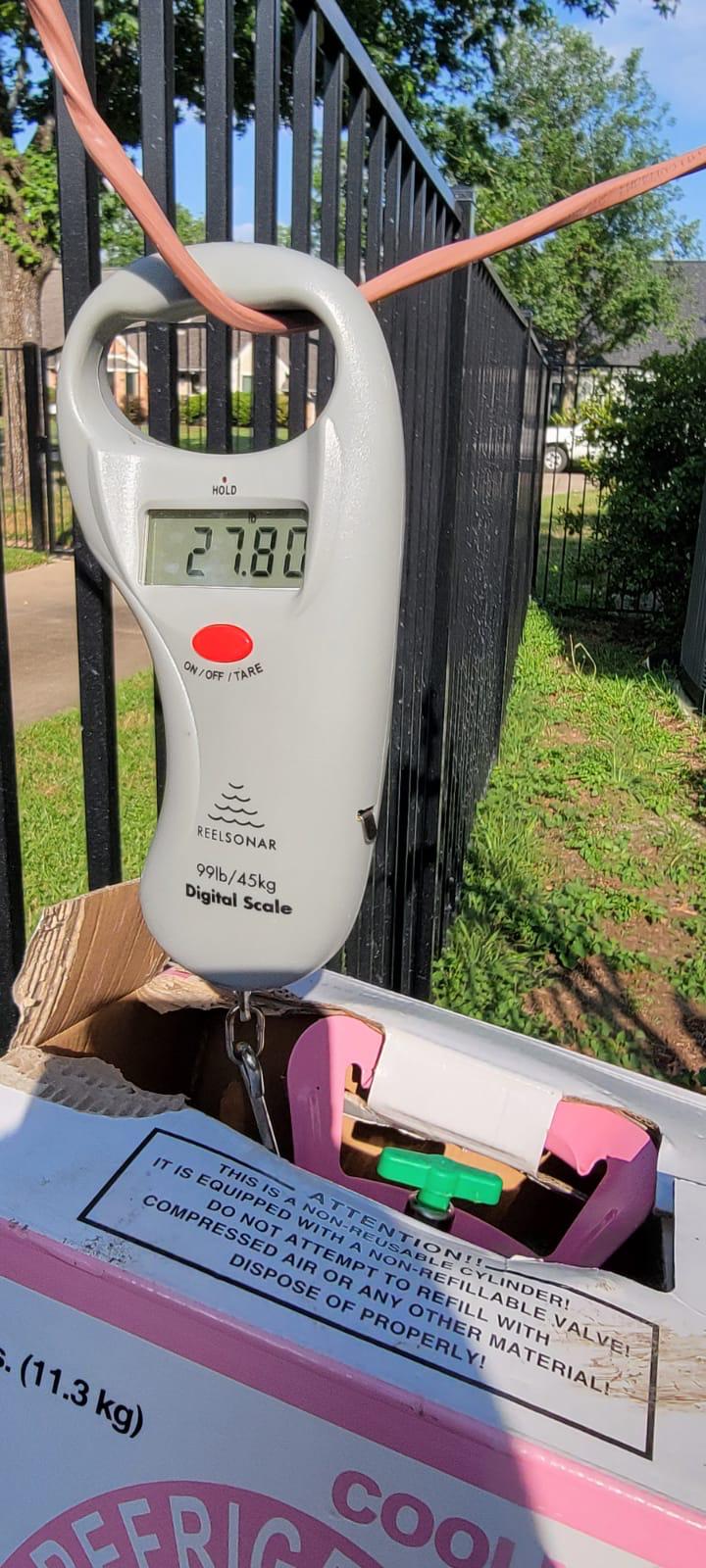 Equipment Installation — Houston TX