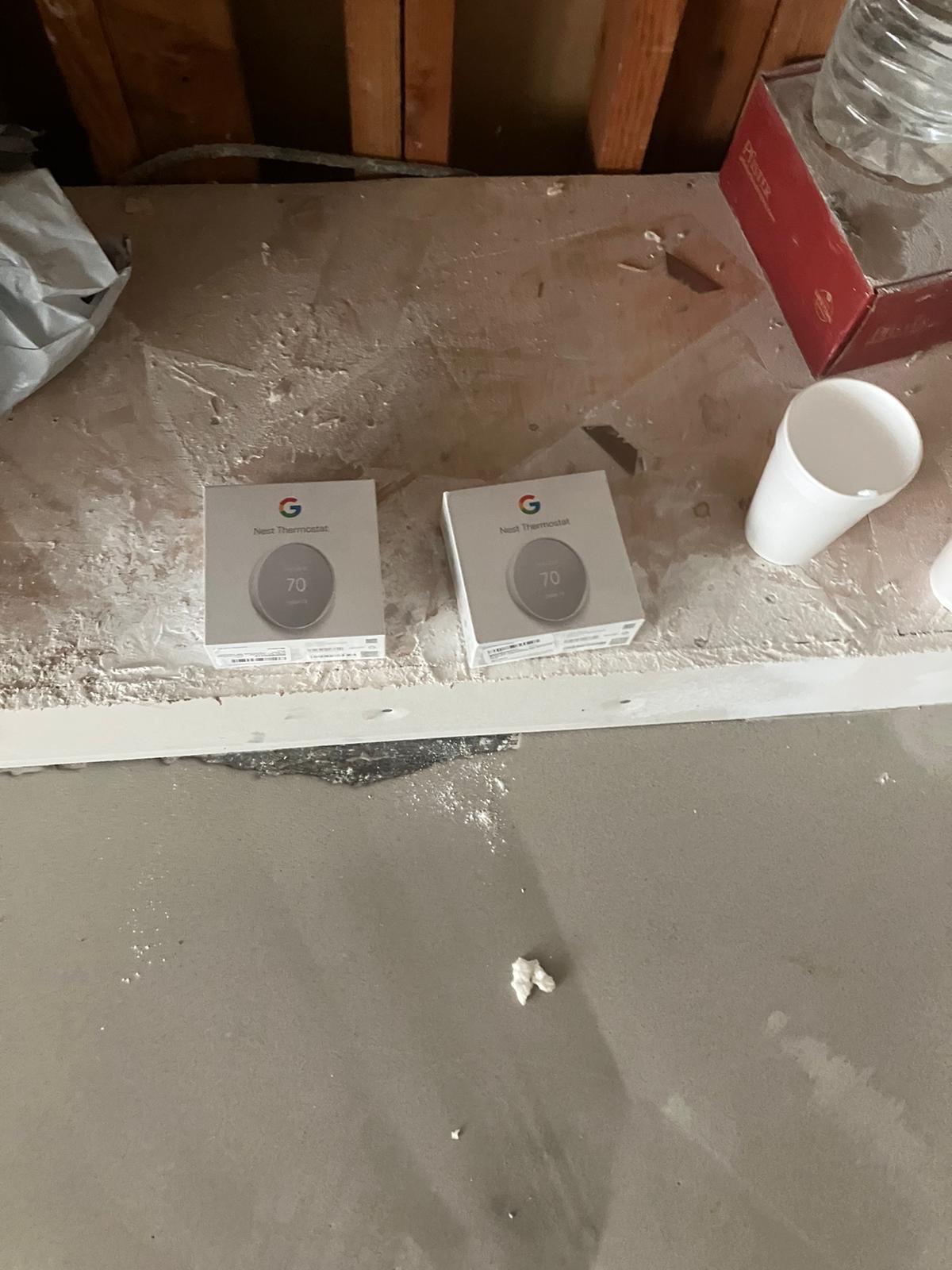 Equipment Installation — Houston TX