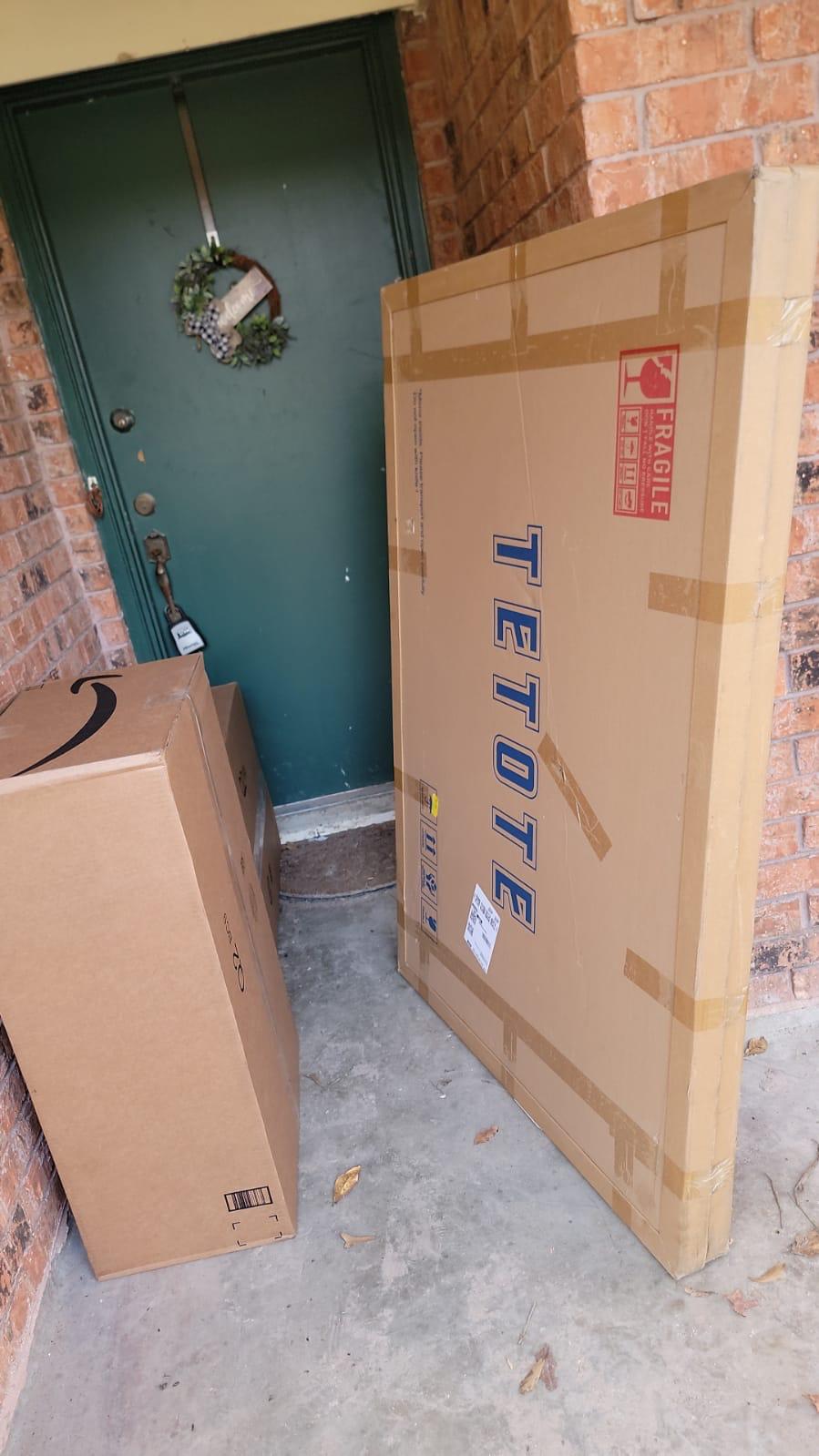 Equipment Installation — Houston TX
