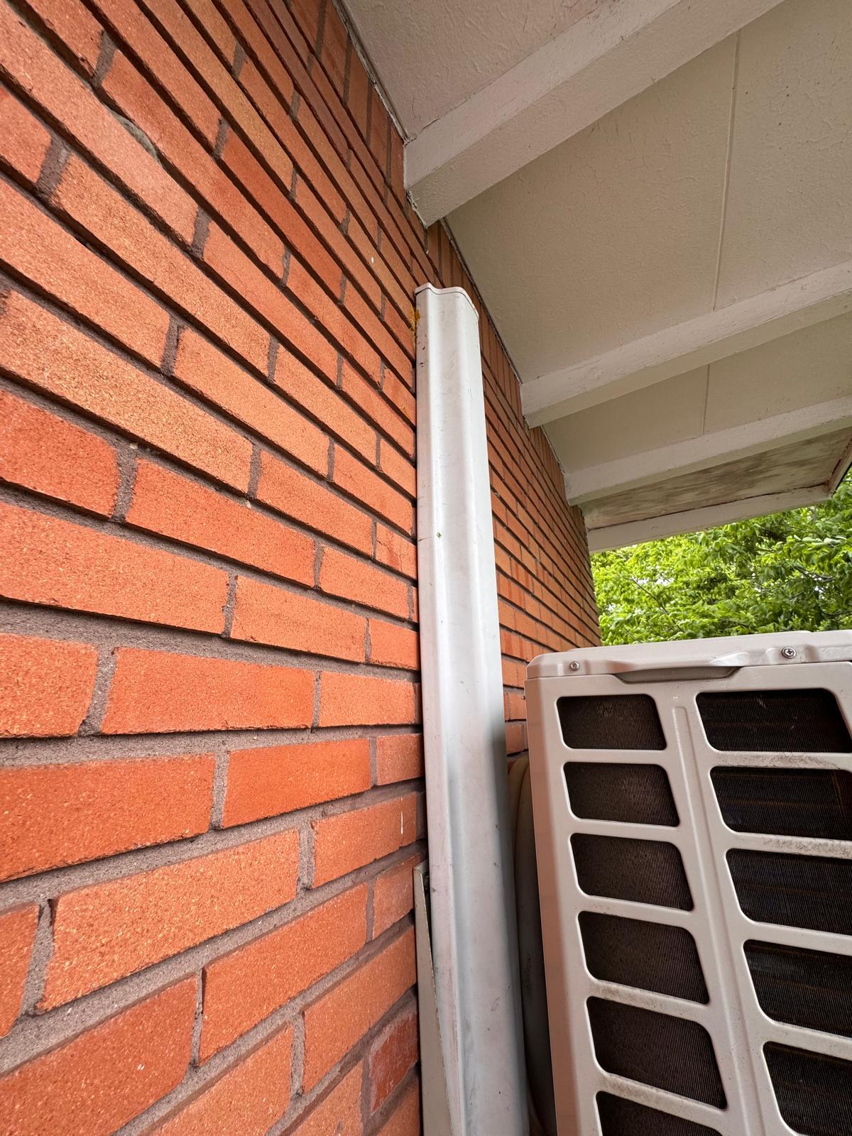 Mini-Split Installation — Houston TX