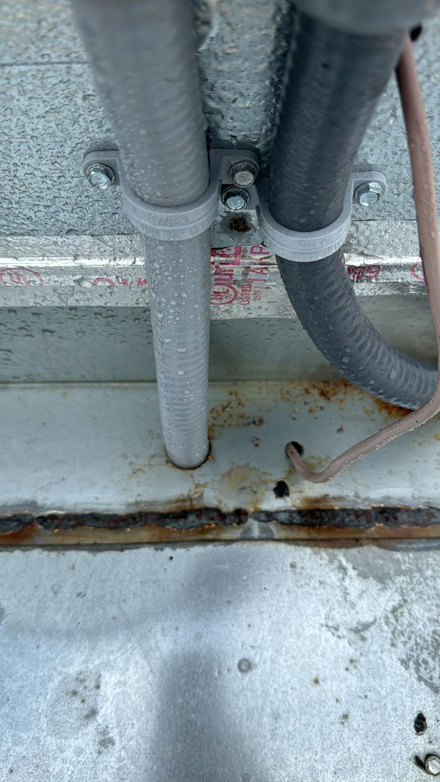 Piping Installation — Houston TX