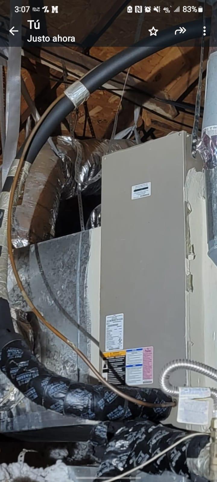 Piping Installation — Houston TX