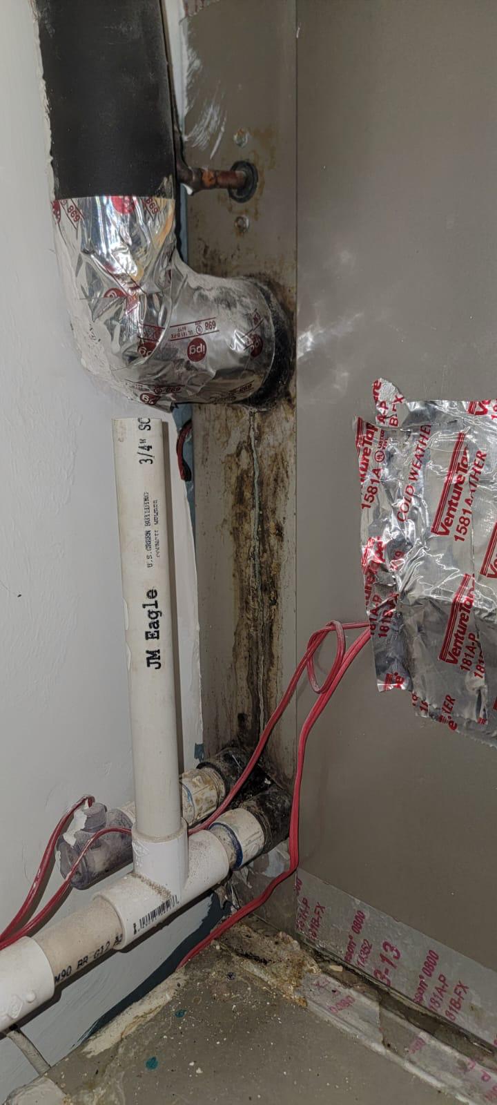 Piping Installation — Houston TX