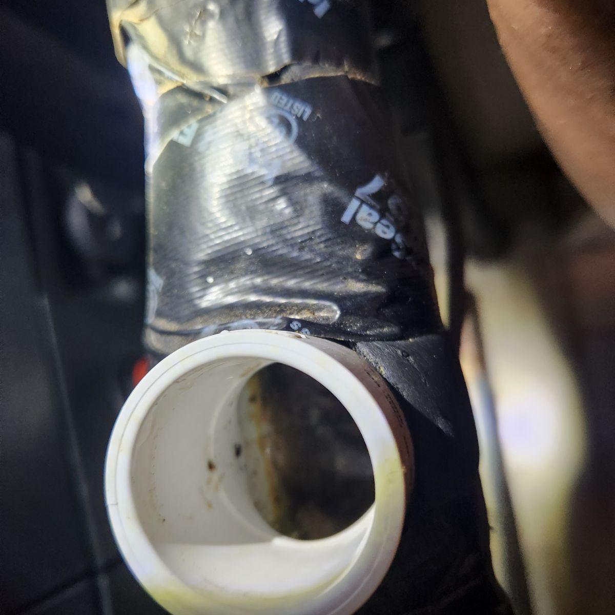 Piping Installation — Houston TX
