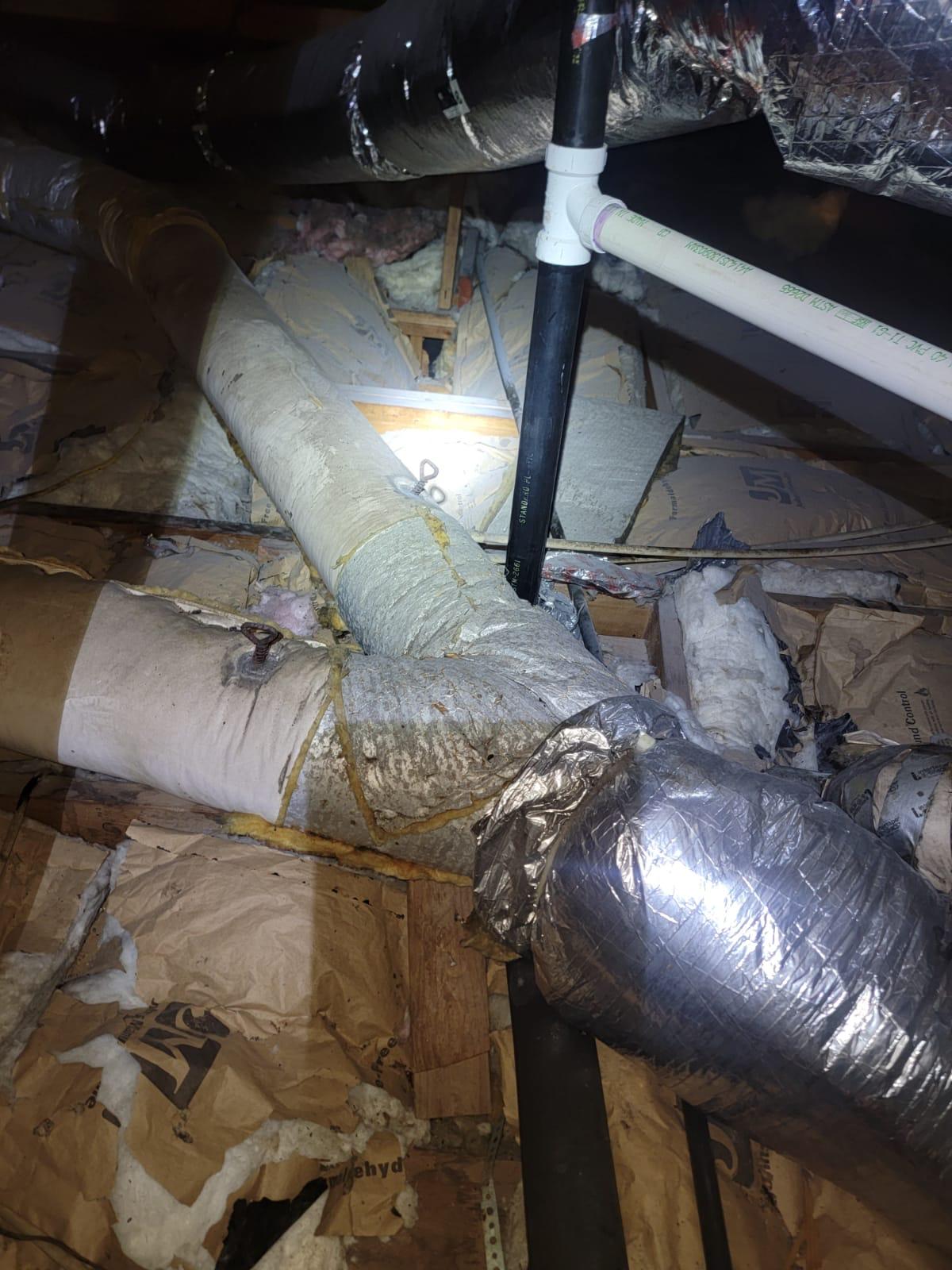 Piping Installation — Houston TX