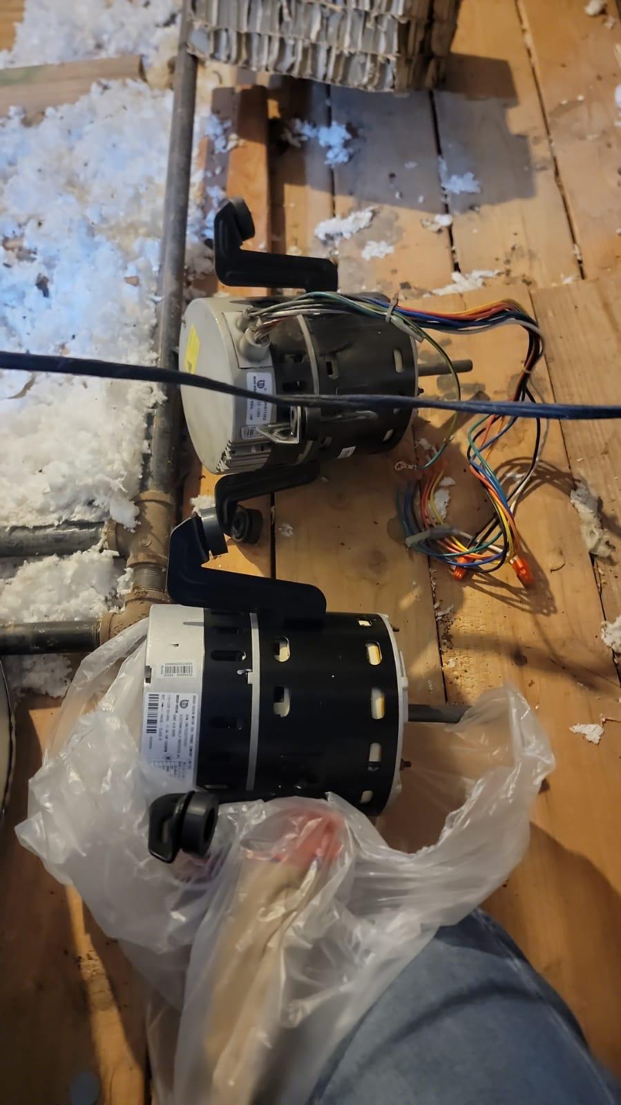 Piping Installation — Houston TX