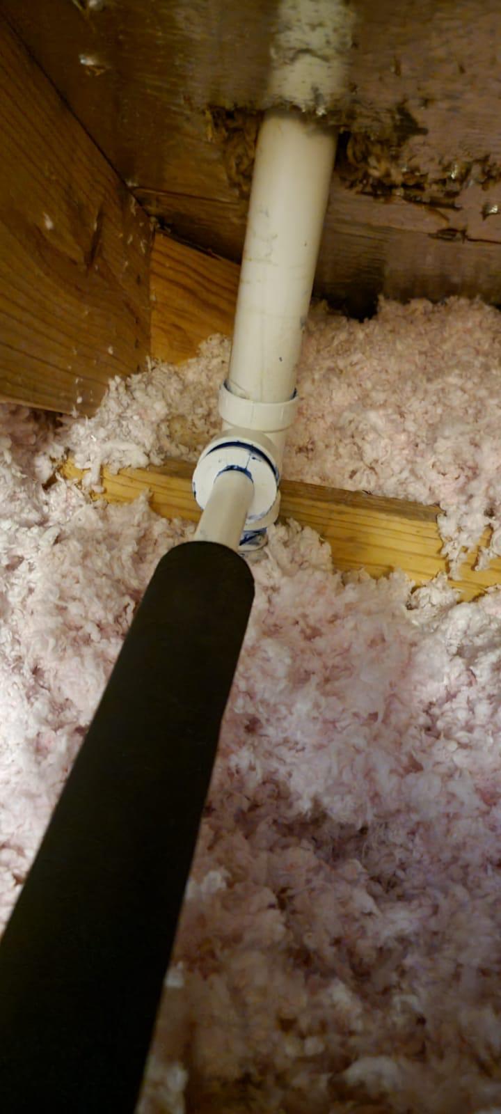 Piping Installation — Houston TX