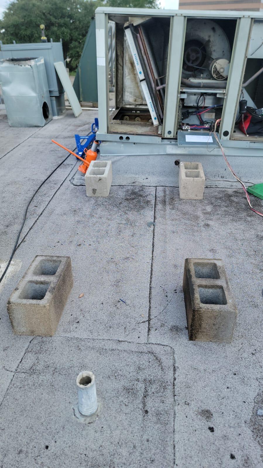 Seasonal HVAC - HVAC247PRO Houston TX