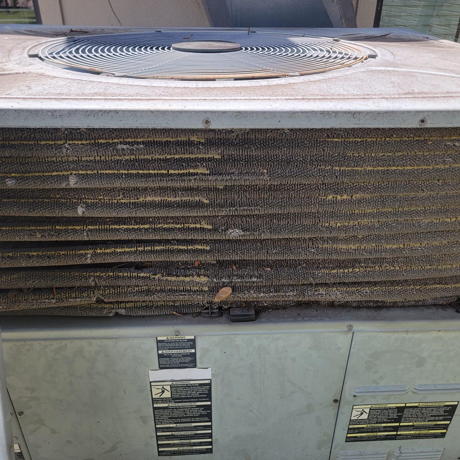 Seasonal HVAC - HVAC247PRO Houston TX