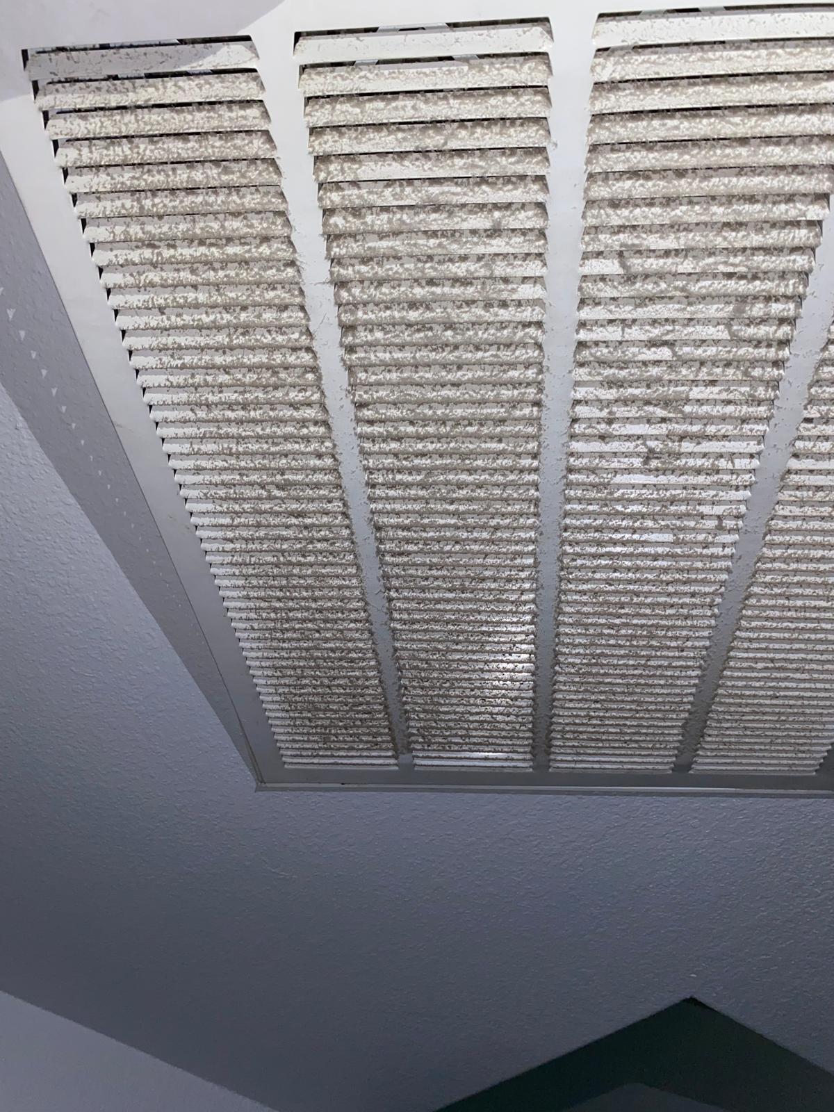 Vents Installation — Houston TX