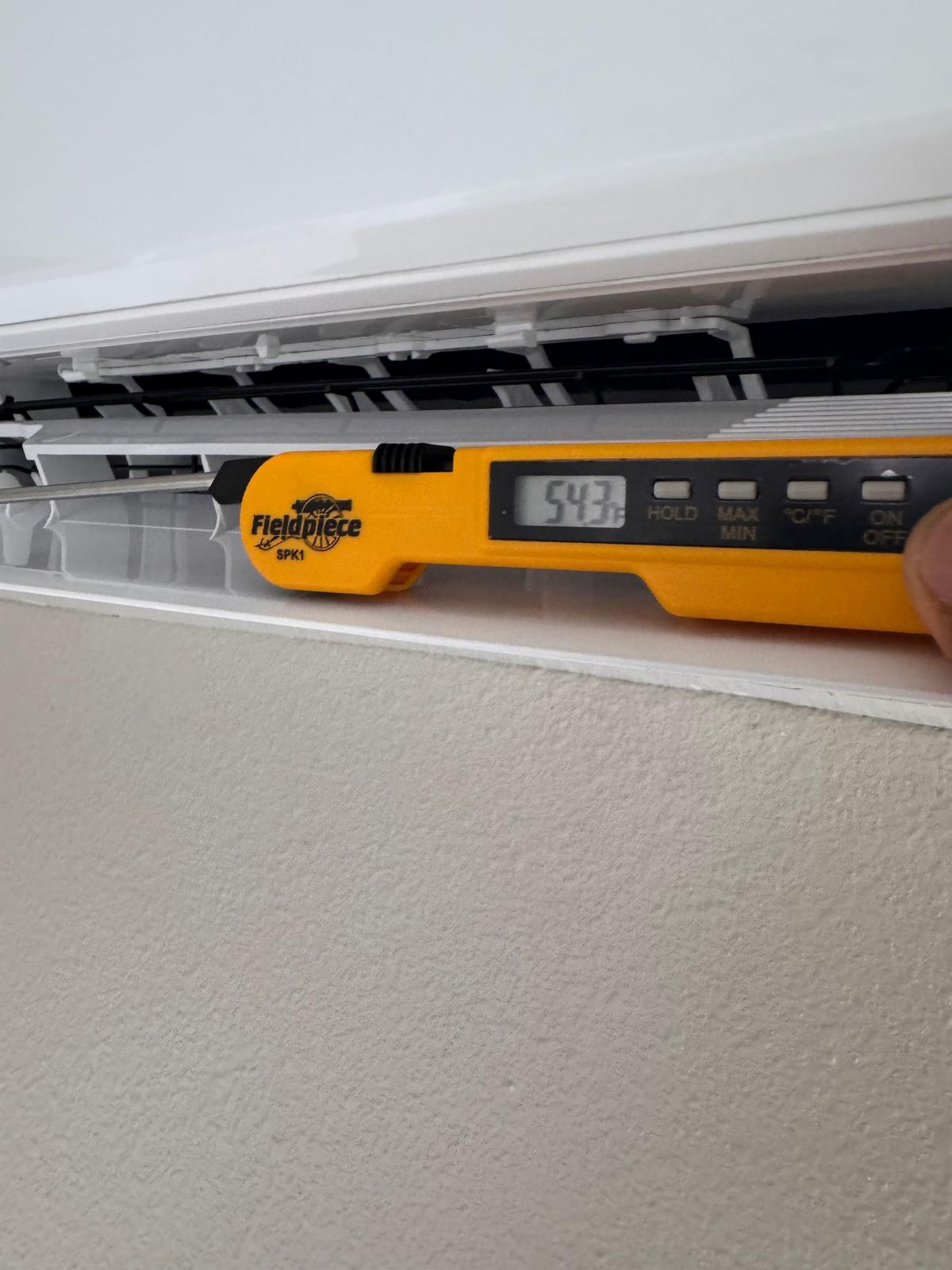 Wall Units Installation — Houston TX